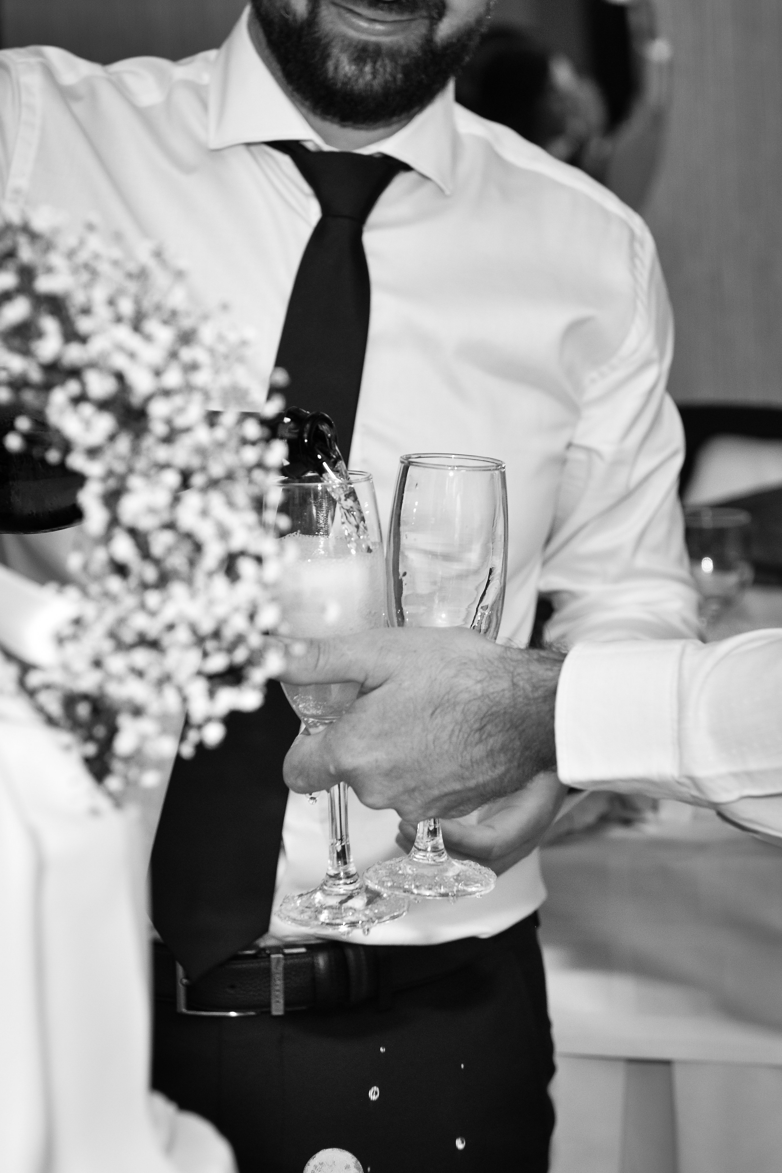 Dejan & Suzana. Golub Photography | Events & Portrait