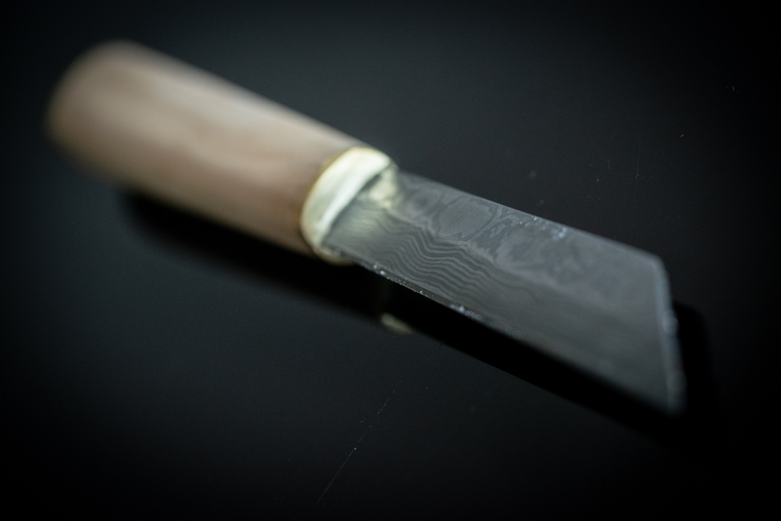 Кузница Вёлунда. КРиС «Нортман»