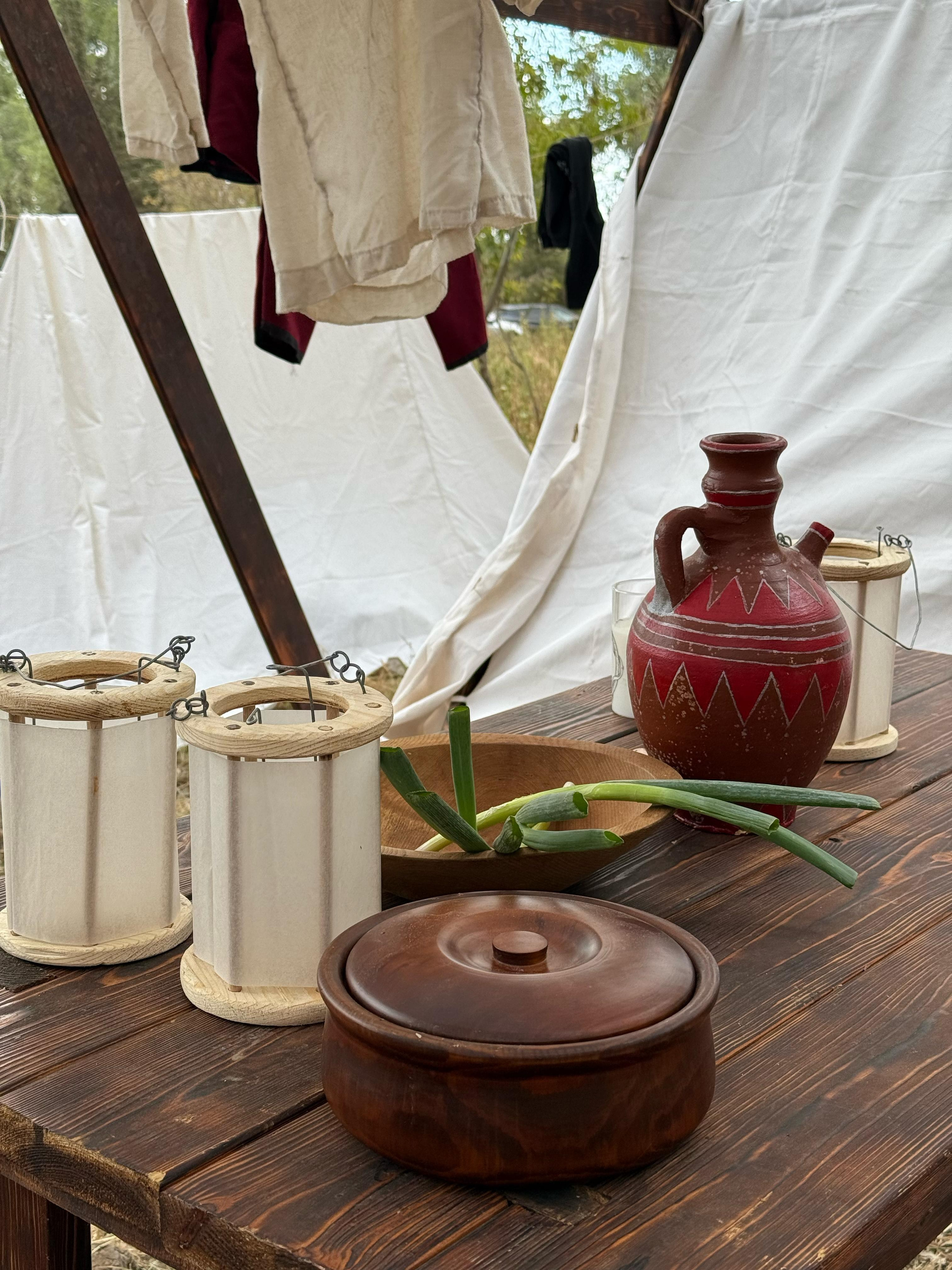 Кланы Йорсалаланды | Клуб «Нортман» — реконструкция, история, быт викингов. КРиС «Нортман»