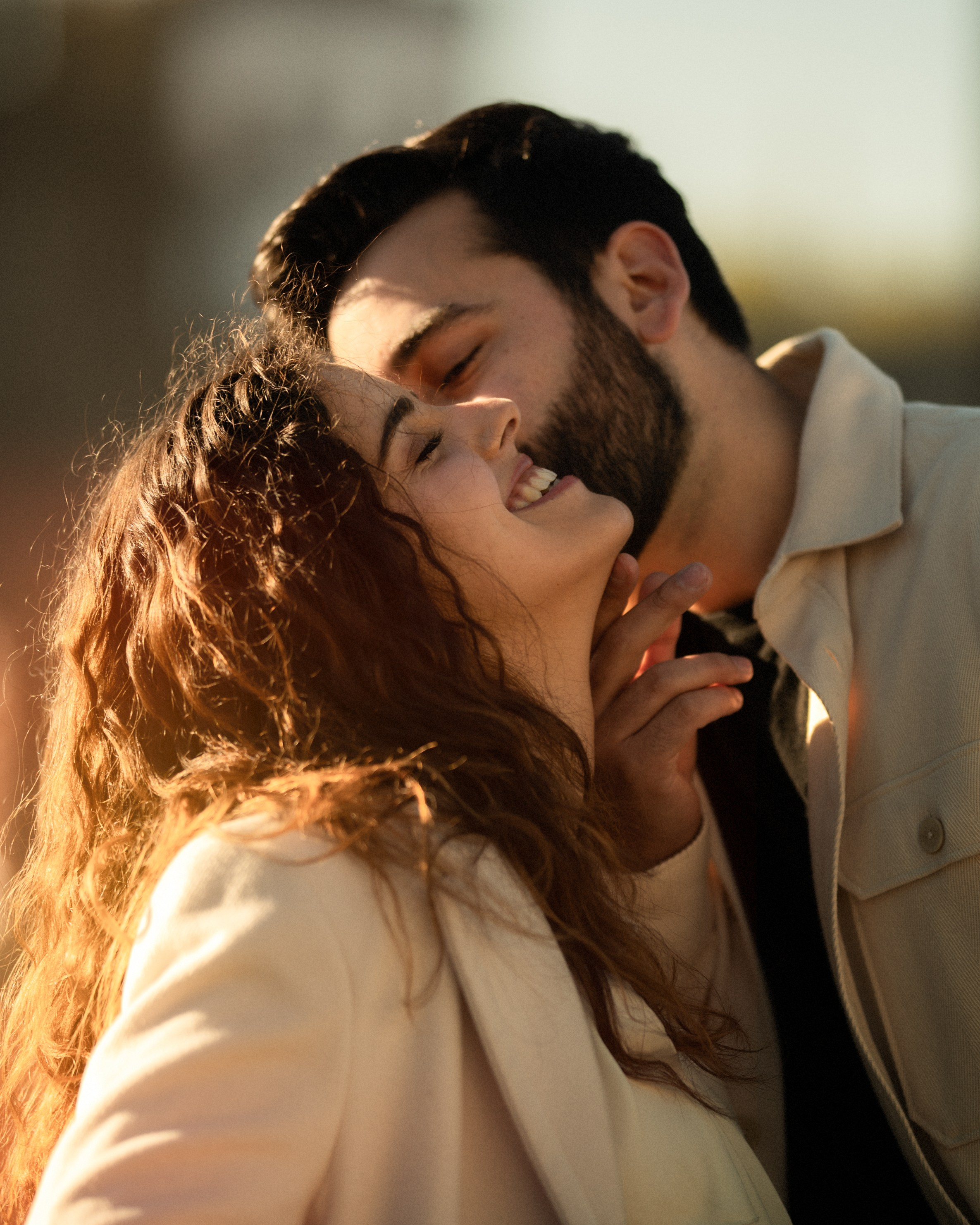 RITA and SERGIO. Morning in Porto. Anastasiia Antoniuk portrait, family and couple photographer, Portugal