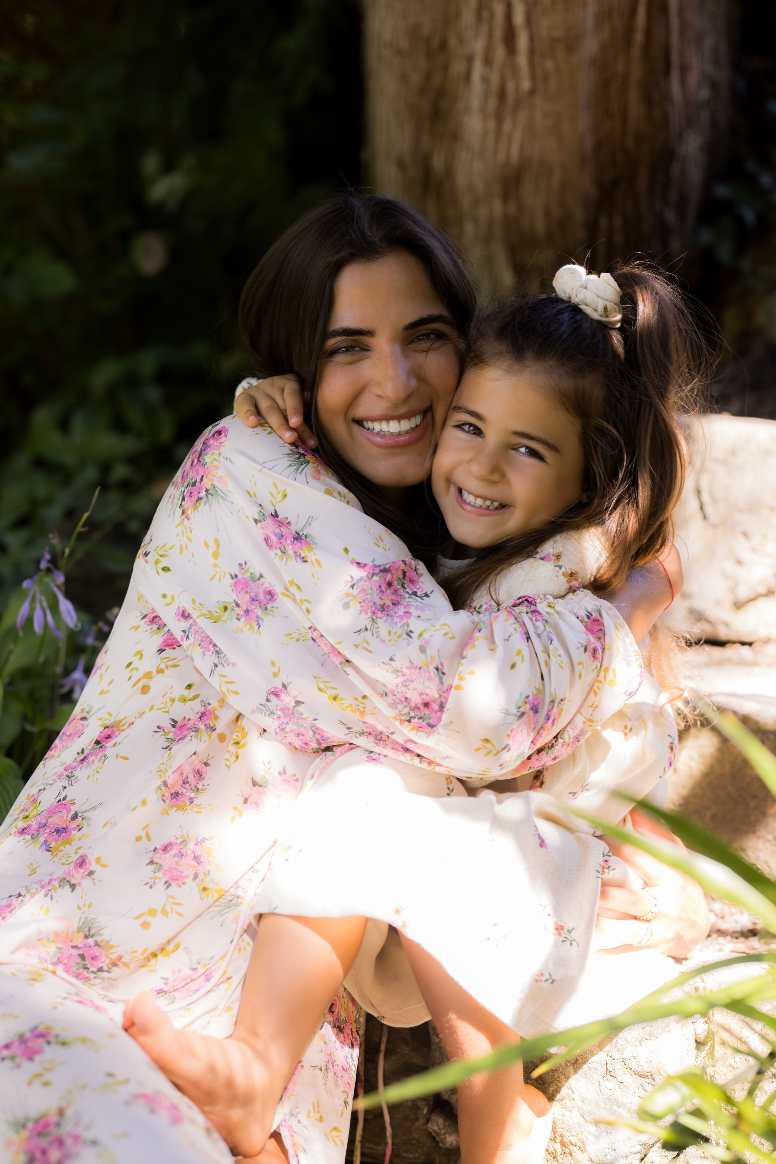 Blerina. Family photographer Zurich & Switzerland Daria Moore