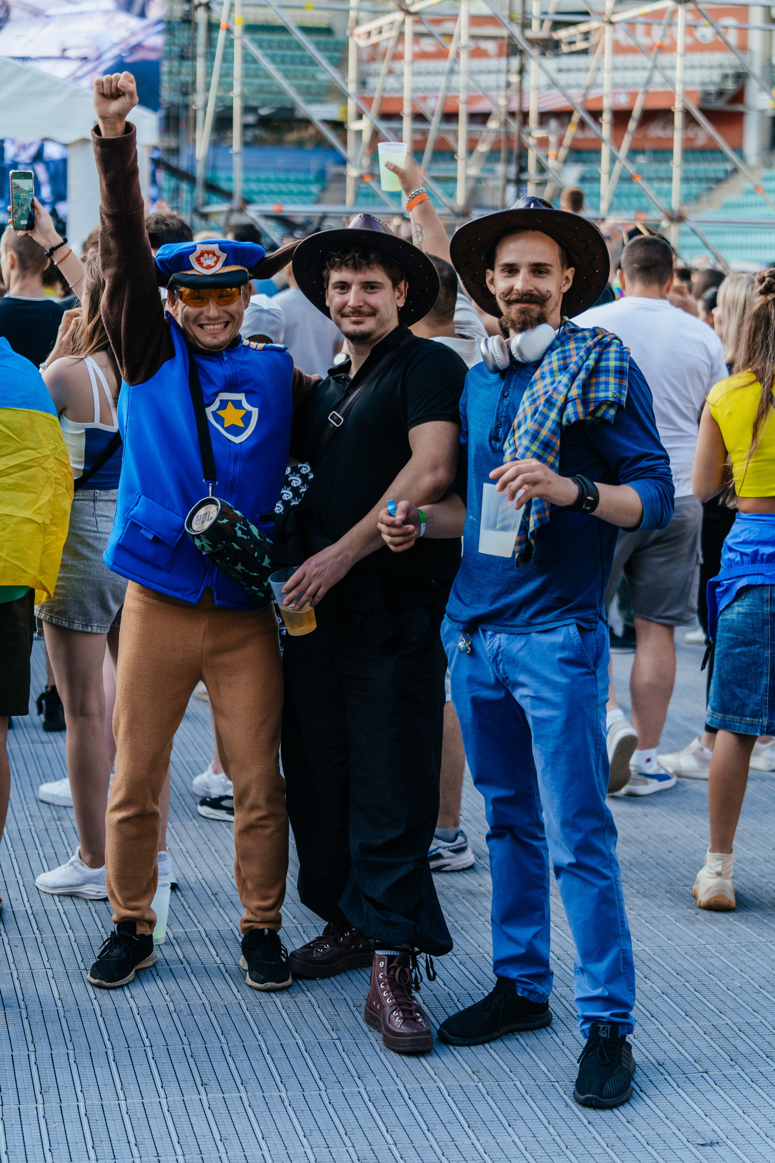 Концерты/Мероприятия. Uvarovsphoto