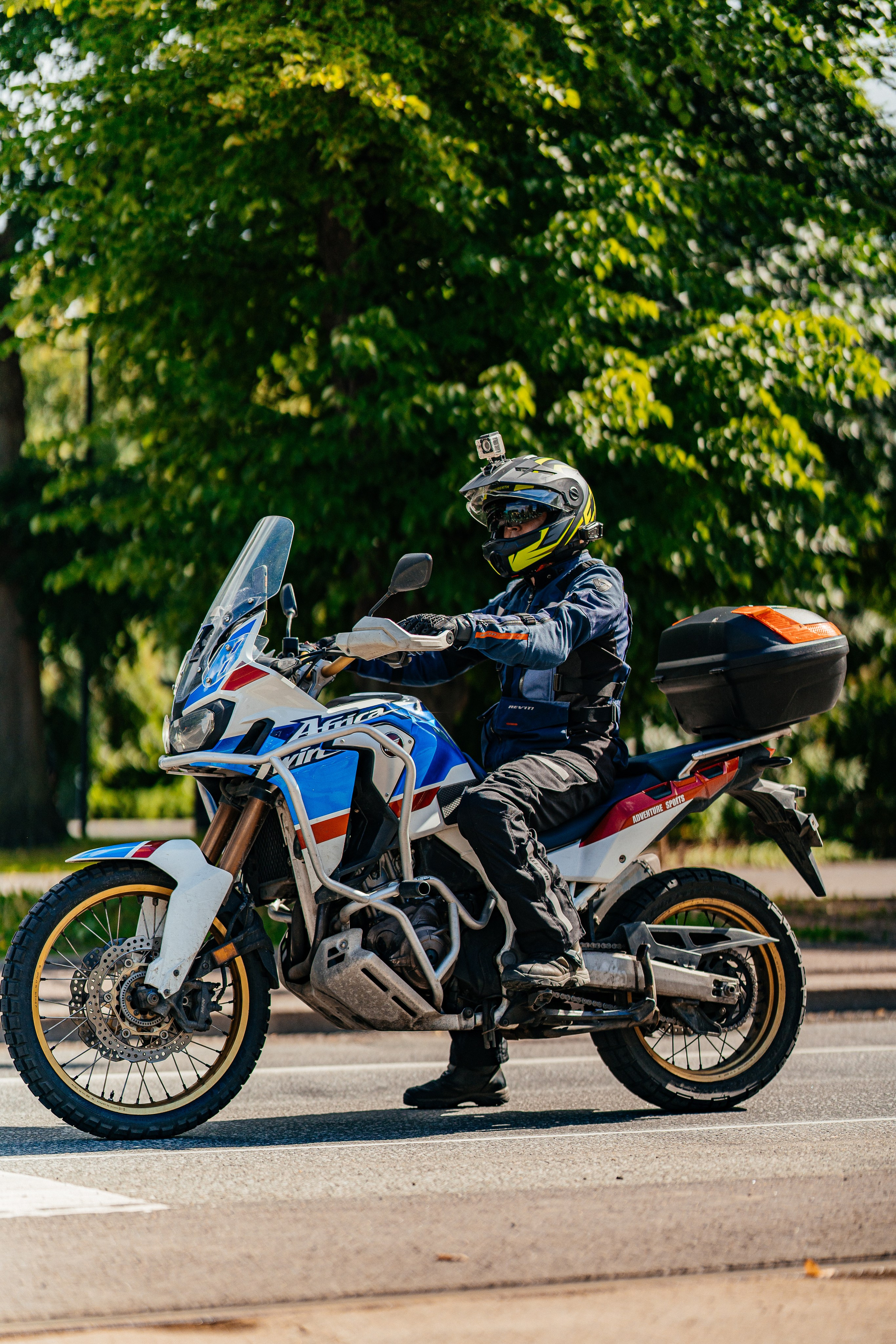 Street photo. Uvarovsphoto