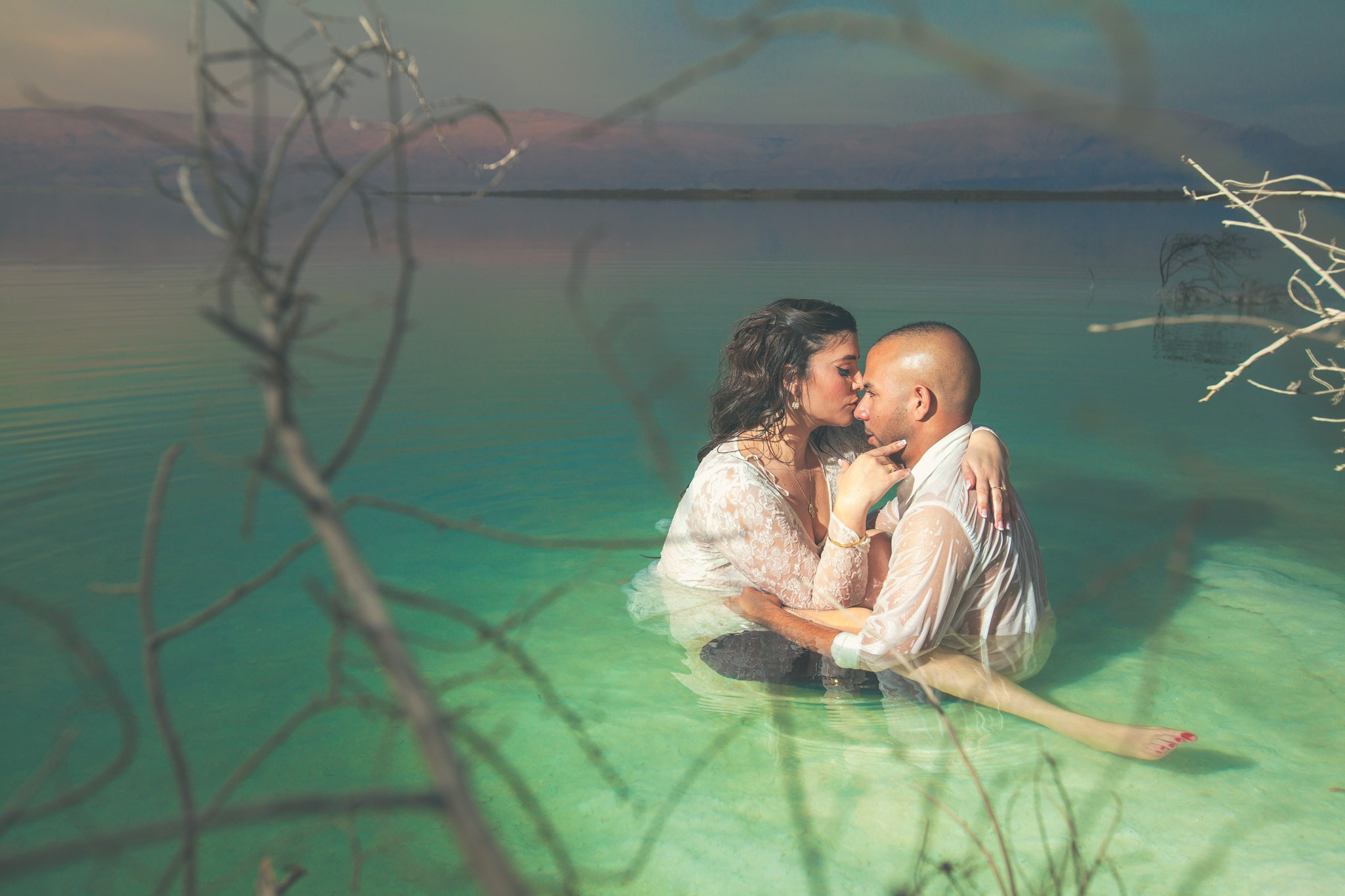 צילום של איגור. Wedding and events photographers Studio Shalom