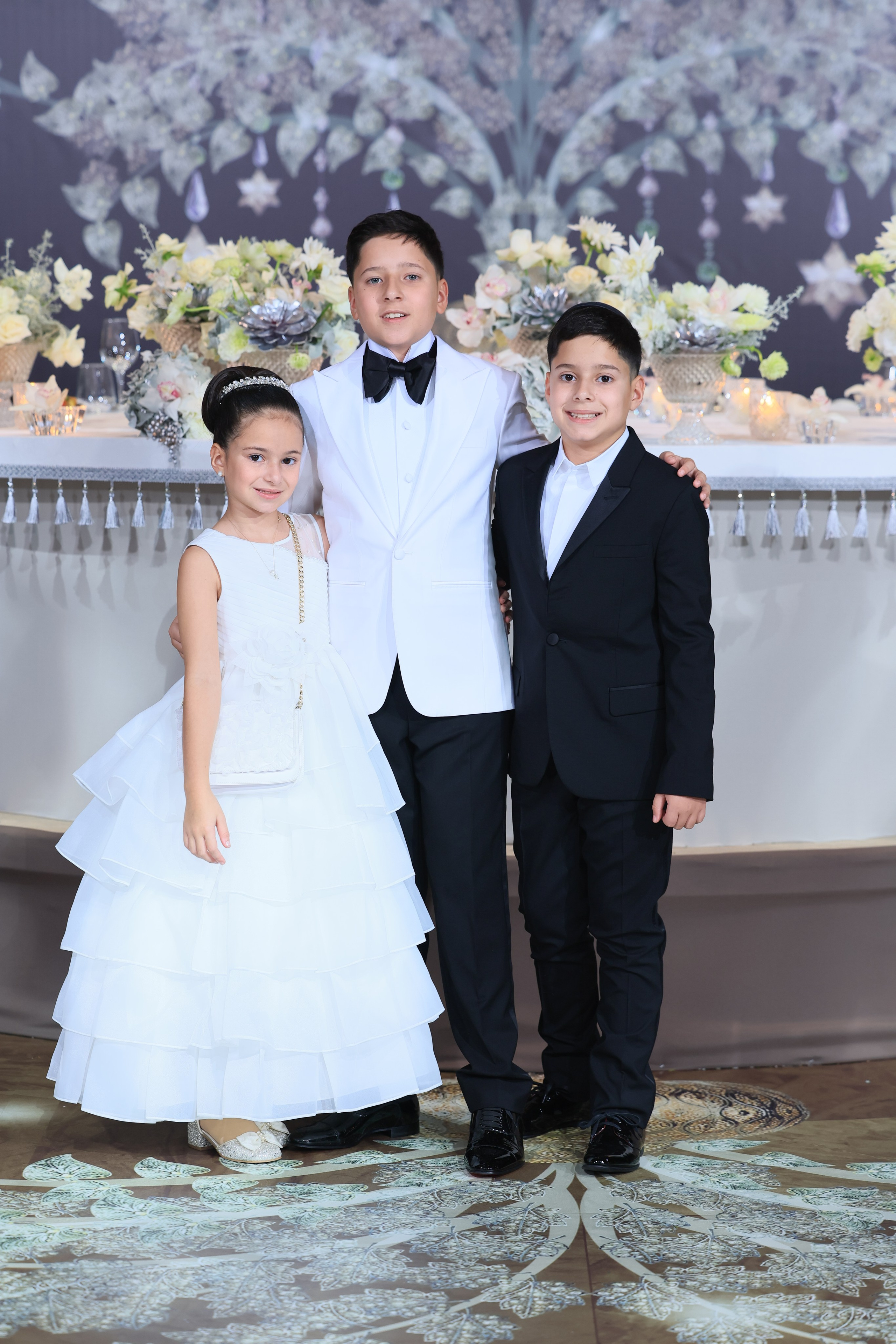 DANIEL. Фотографы на свадьбы и мероприятия Студия «Шалом»