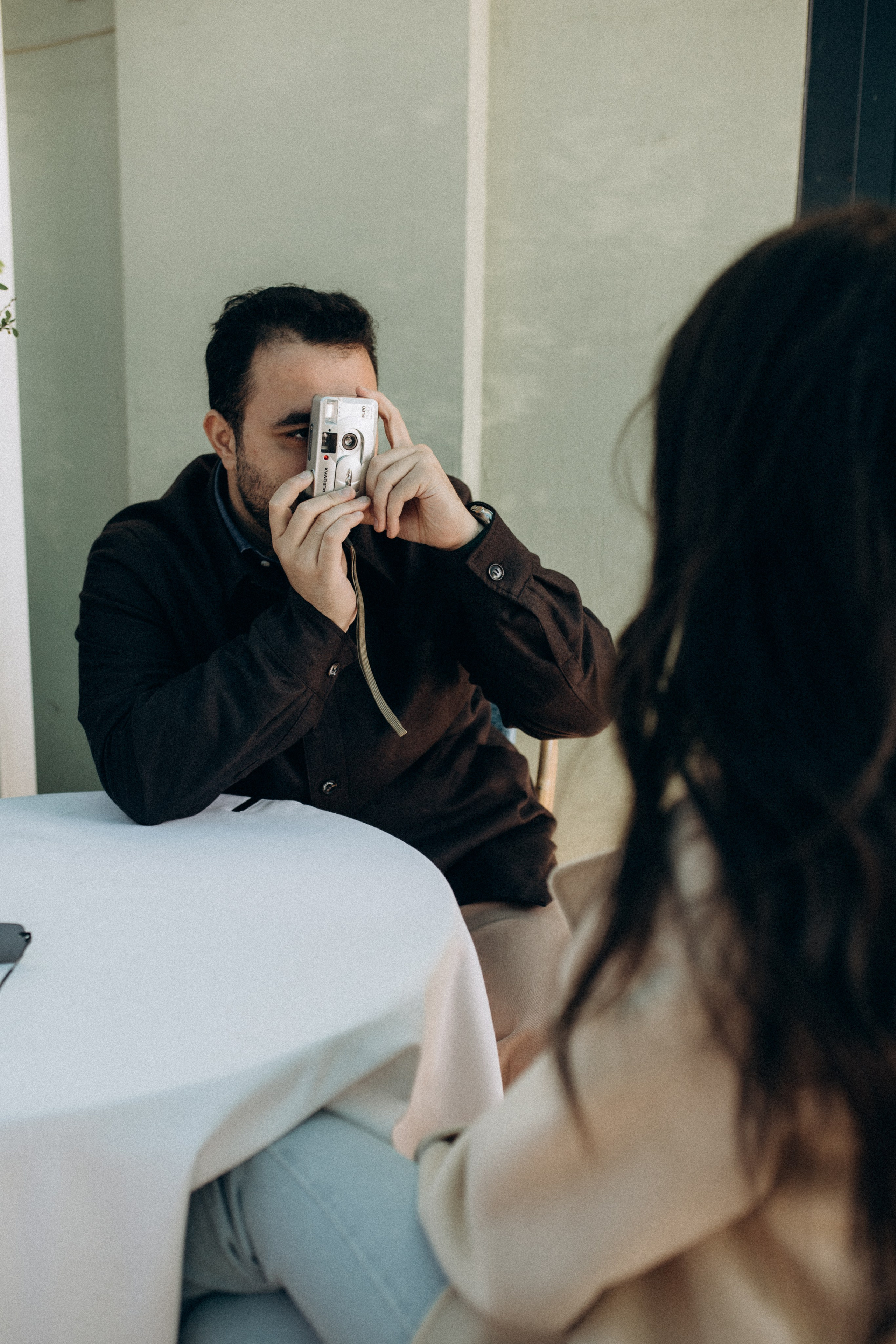 Eli & Evelina. Wedding and events photographers Studio Shalom