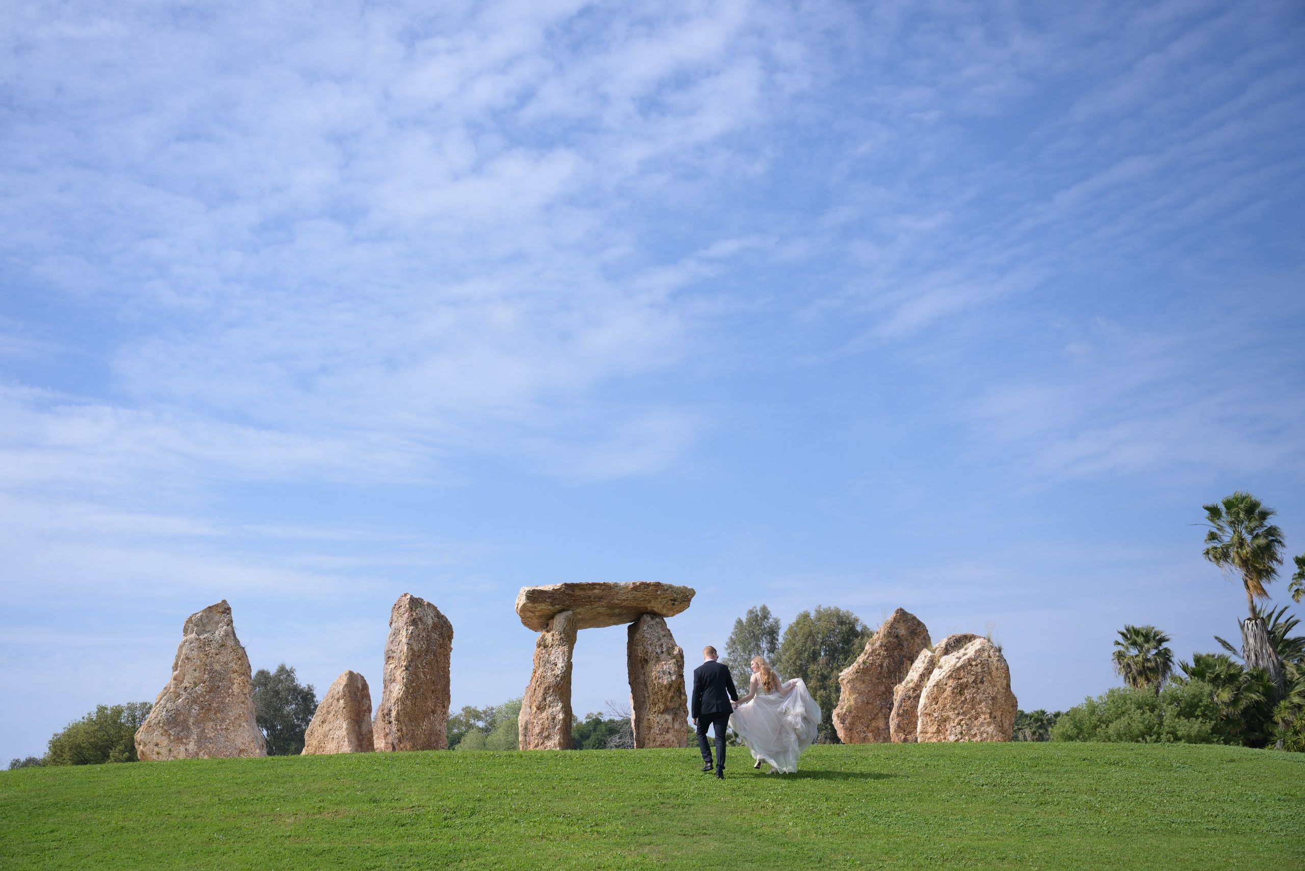 Nicol & Itamar. Wedding and events photographers Studio Shalom