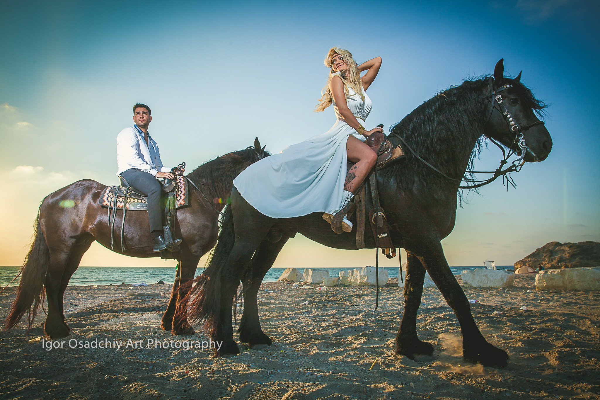 צילום של איגור. Wedding and events photographers Studio Shalom