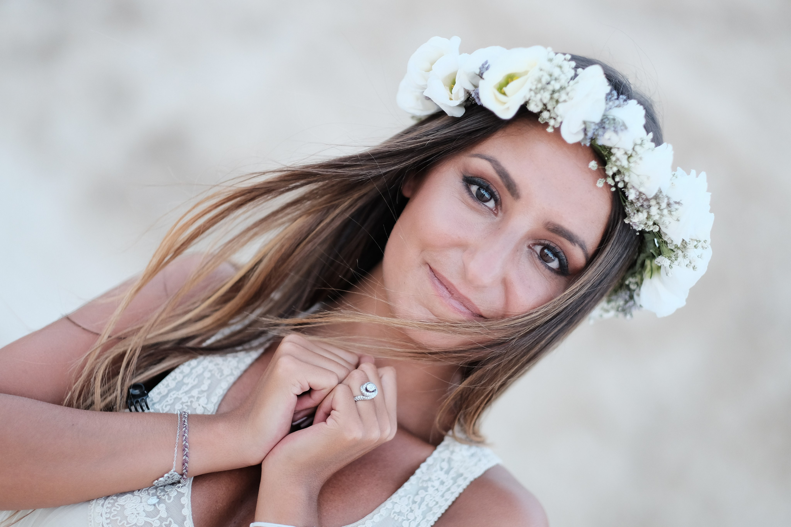 Anna & Michael. Wedding and events photographers Studio Shalom