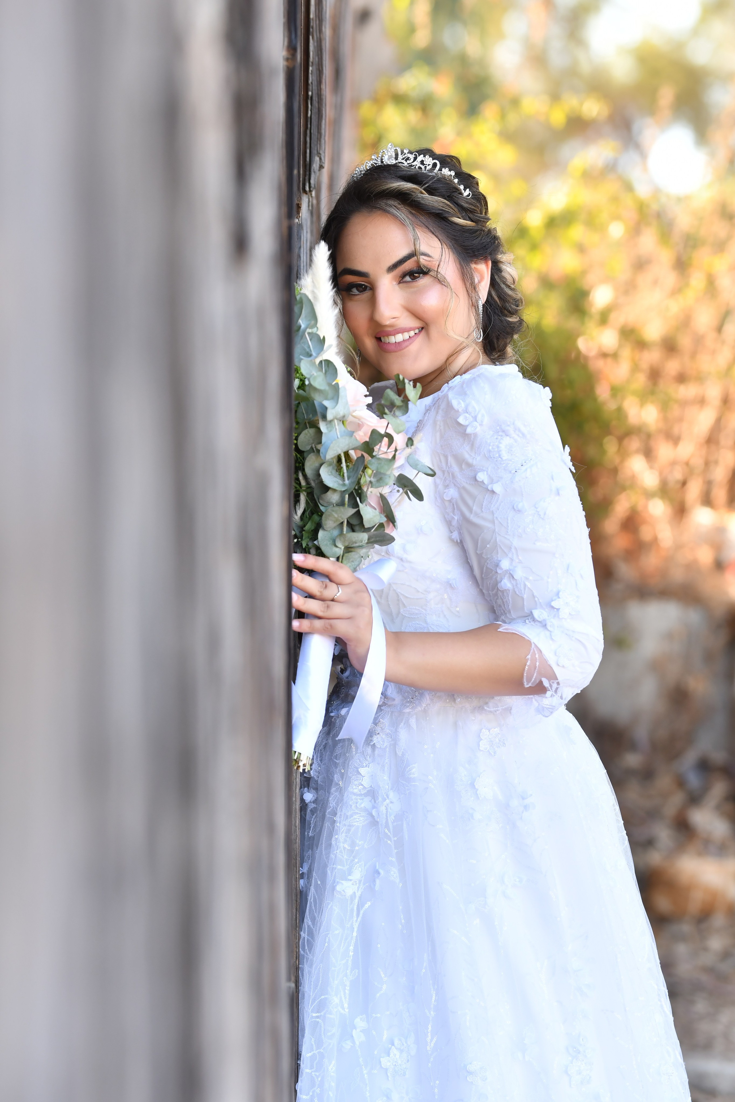 Efrat & Yosef. Wedding and events photographers Studio Shalom