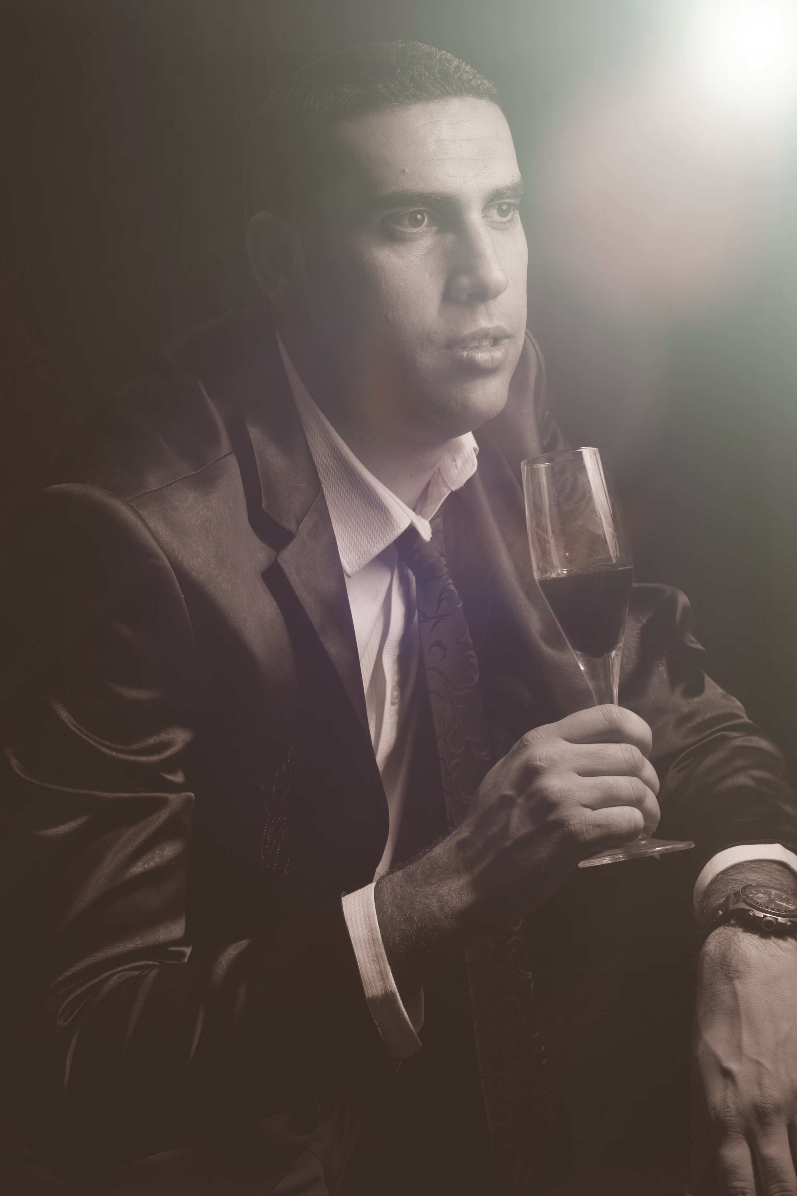 צילום של איגור. Wedding and events photographers Studio Shalom