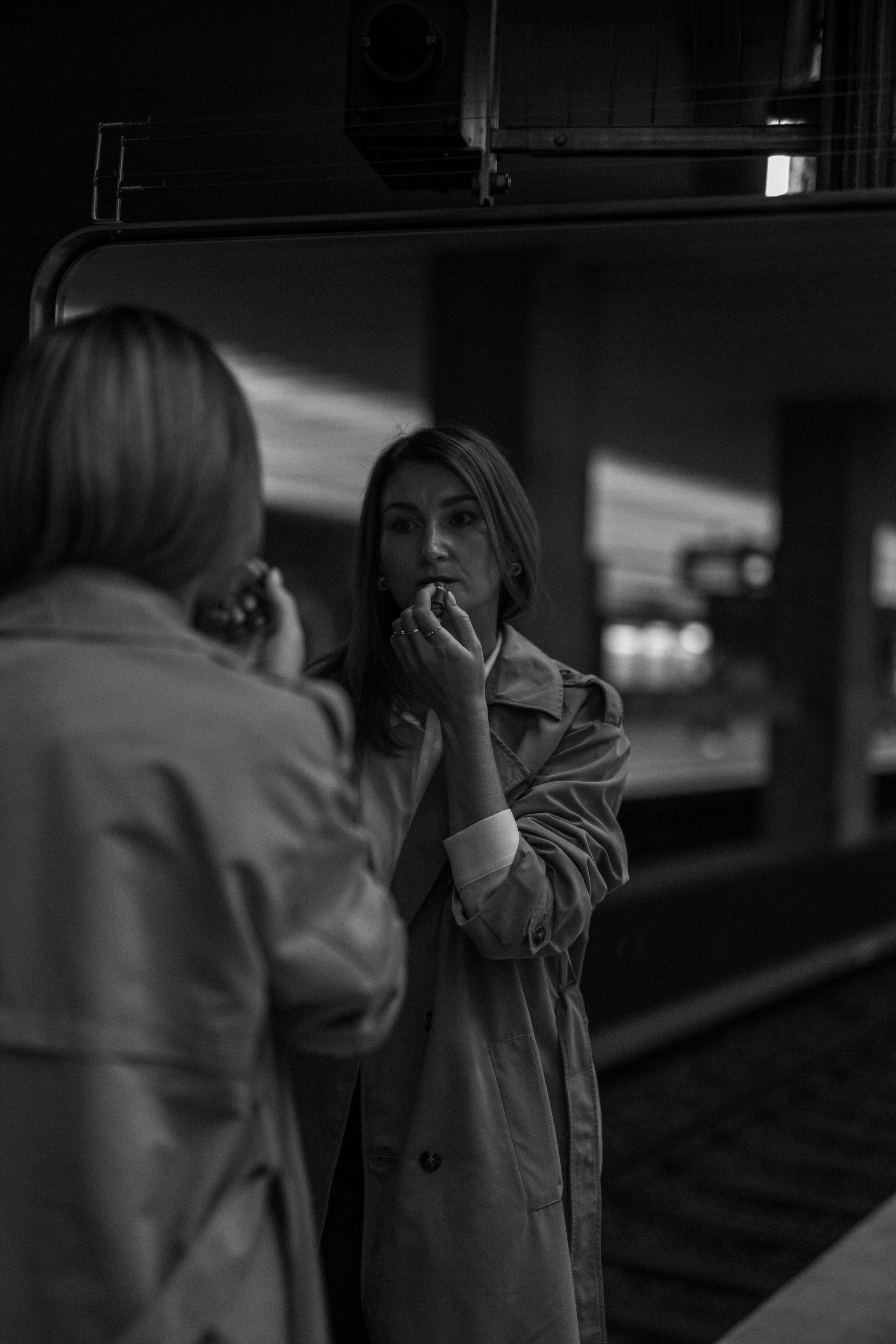 Лилия. Lera Berg — портретный фотограф и ретушер в Мюнхене