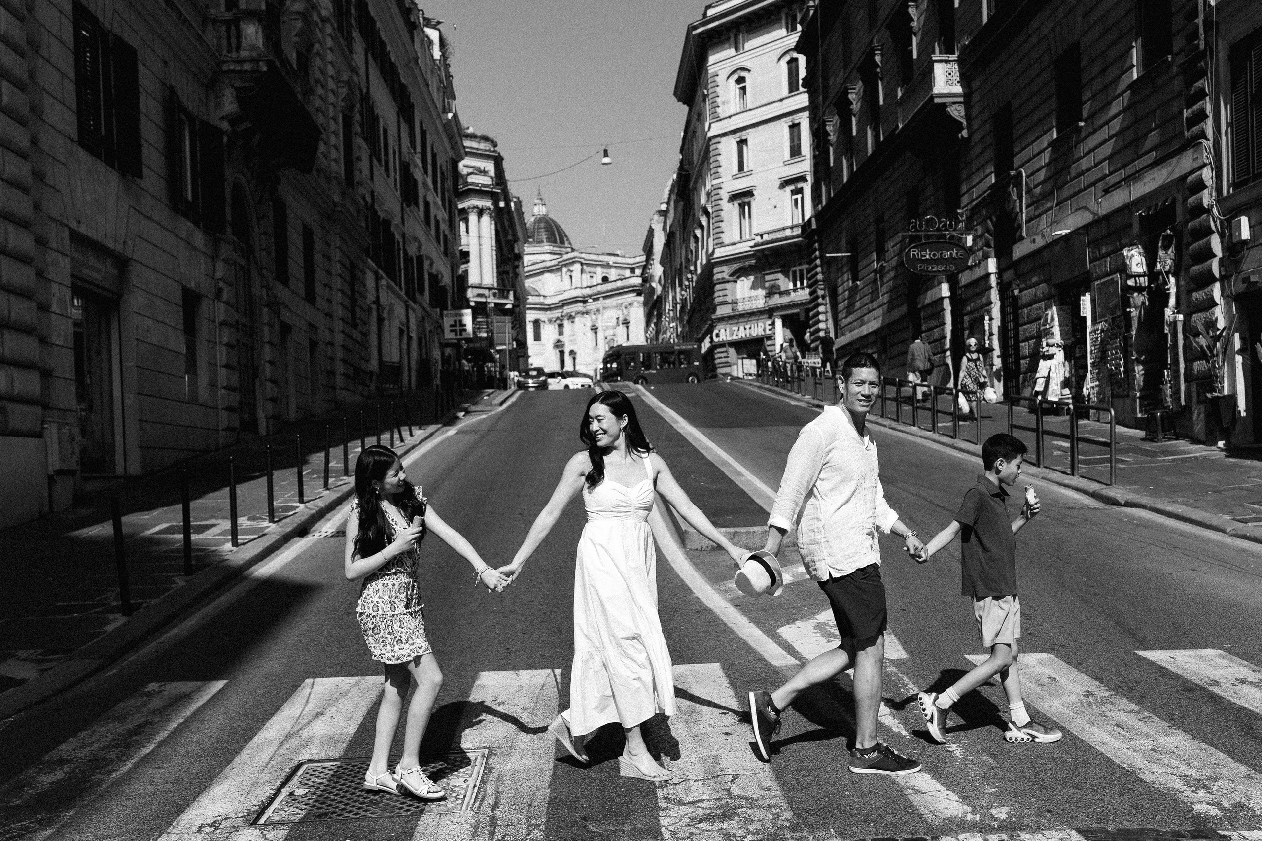 Wilson&Camille +2. Pagina principale