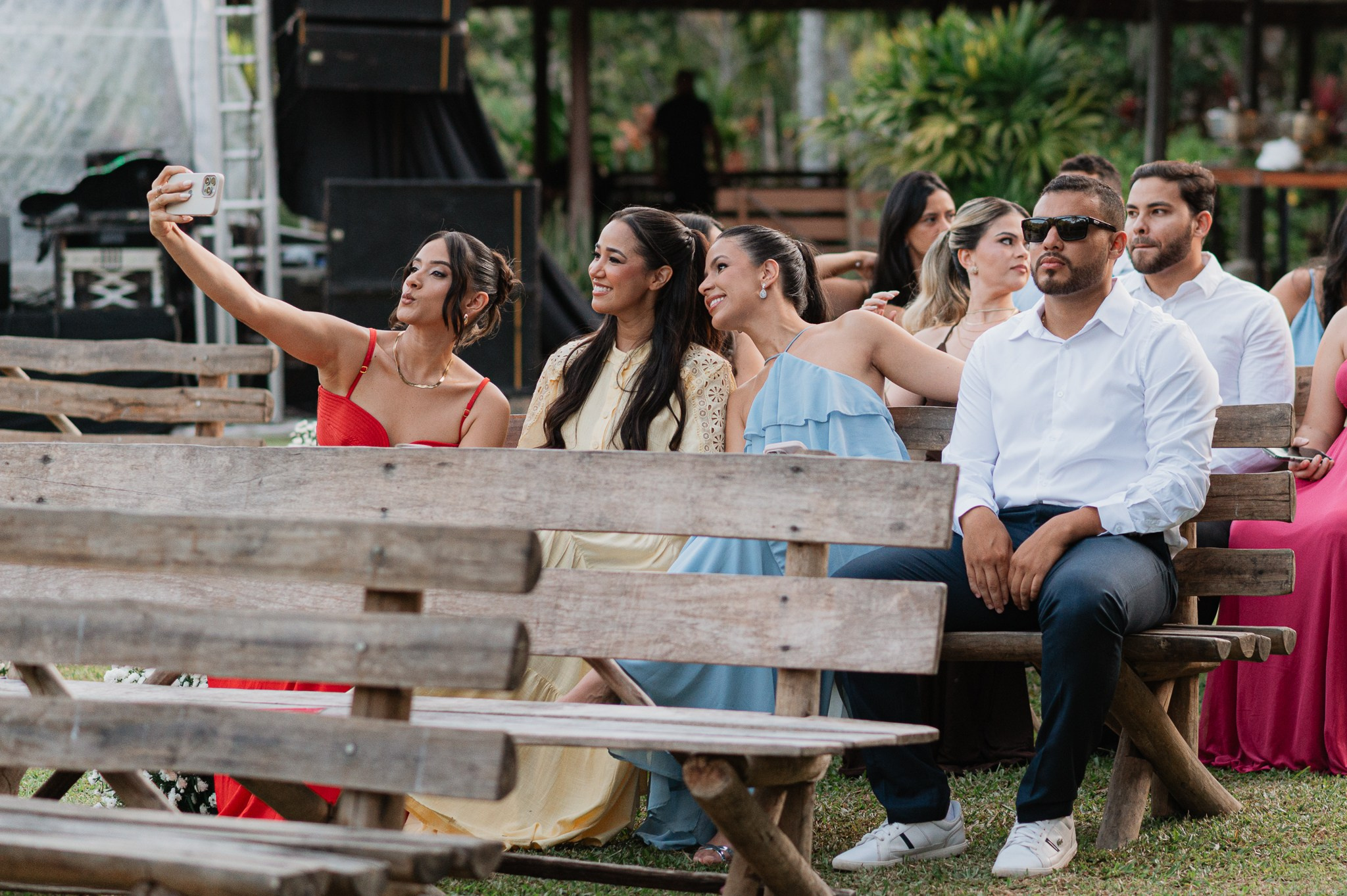 CASAMENTO — ROSANNA & PEDRO. Fotografo de ensaios e casamentos