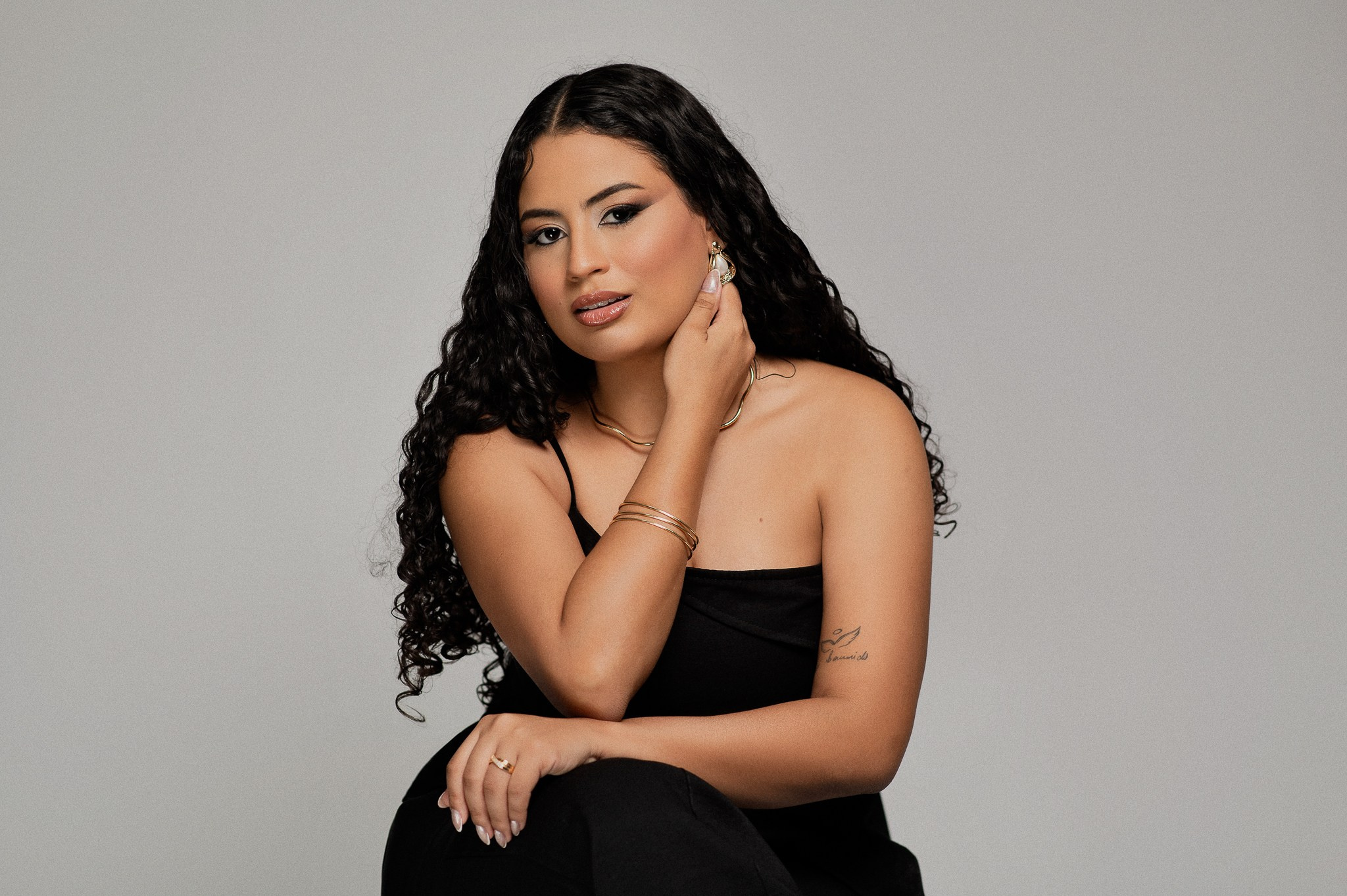 Mylene — Estúdio. Fotografo de ensaios e casamentos