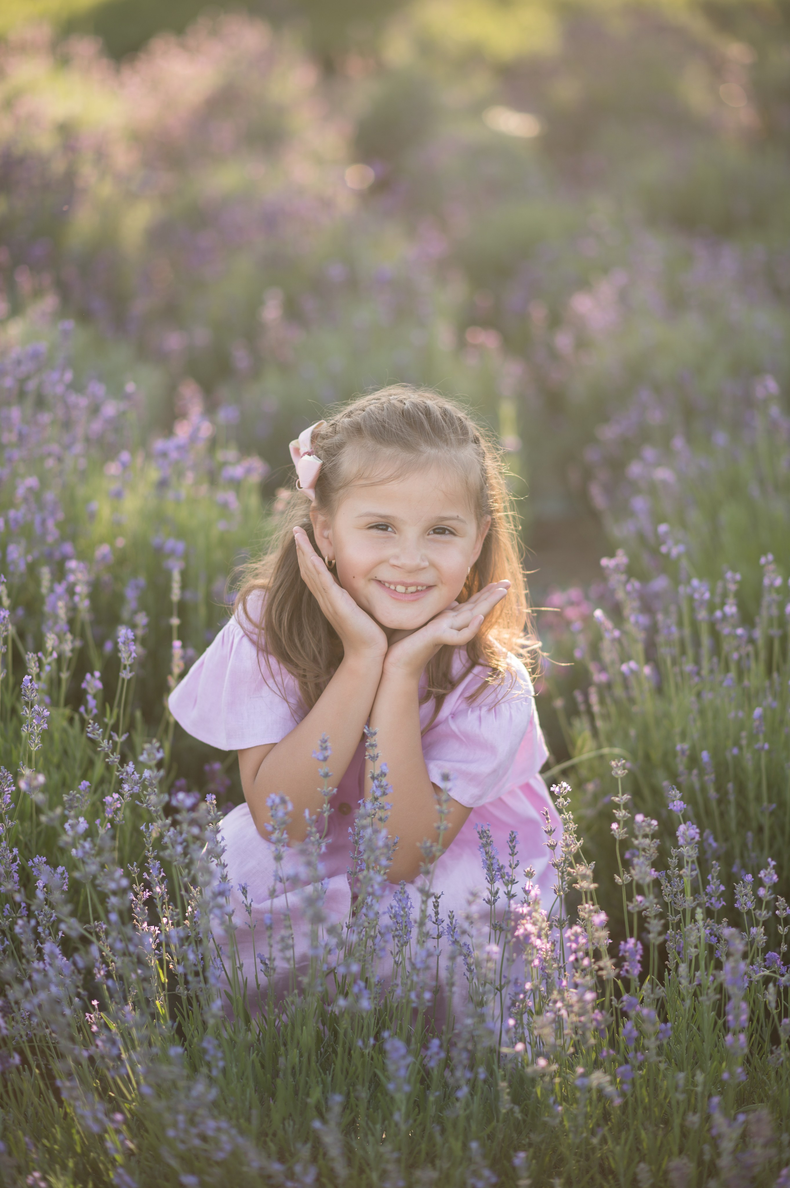 Семейная фотосессия на природе. Семейный и детский фотограф в Минске Надежда Савицкая