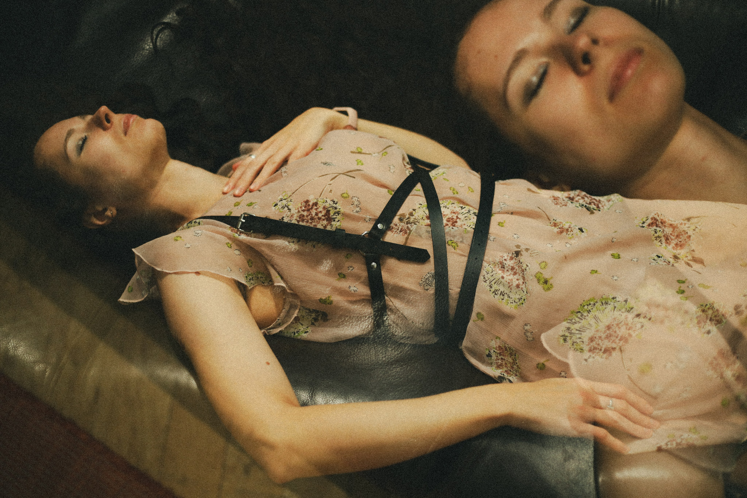 Liza Tate Modern. Victoria Dini. Art photography in London / Folkestone, UK