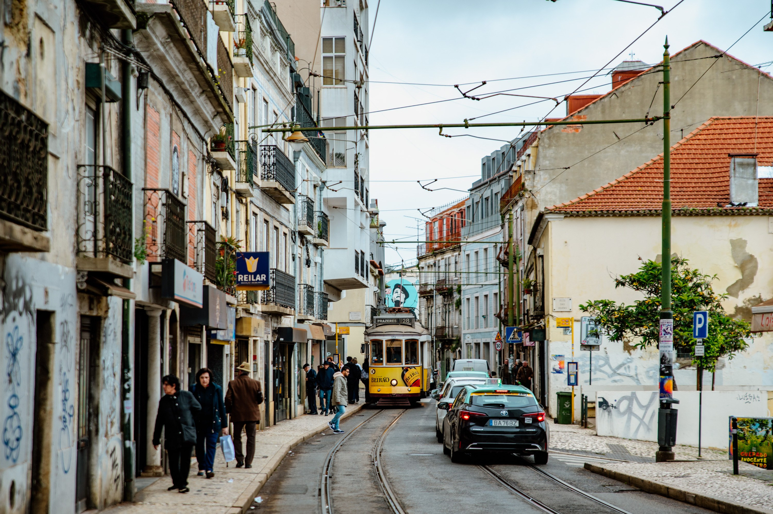Portugal. Bojana Žuža fotograf u Beogradu 📷 Belgrade photographer