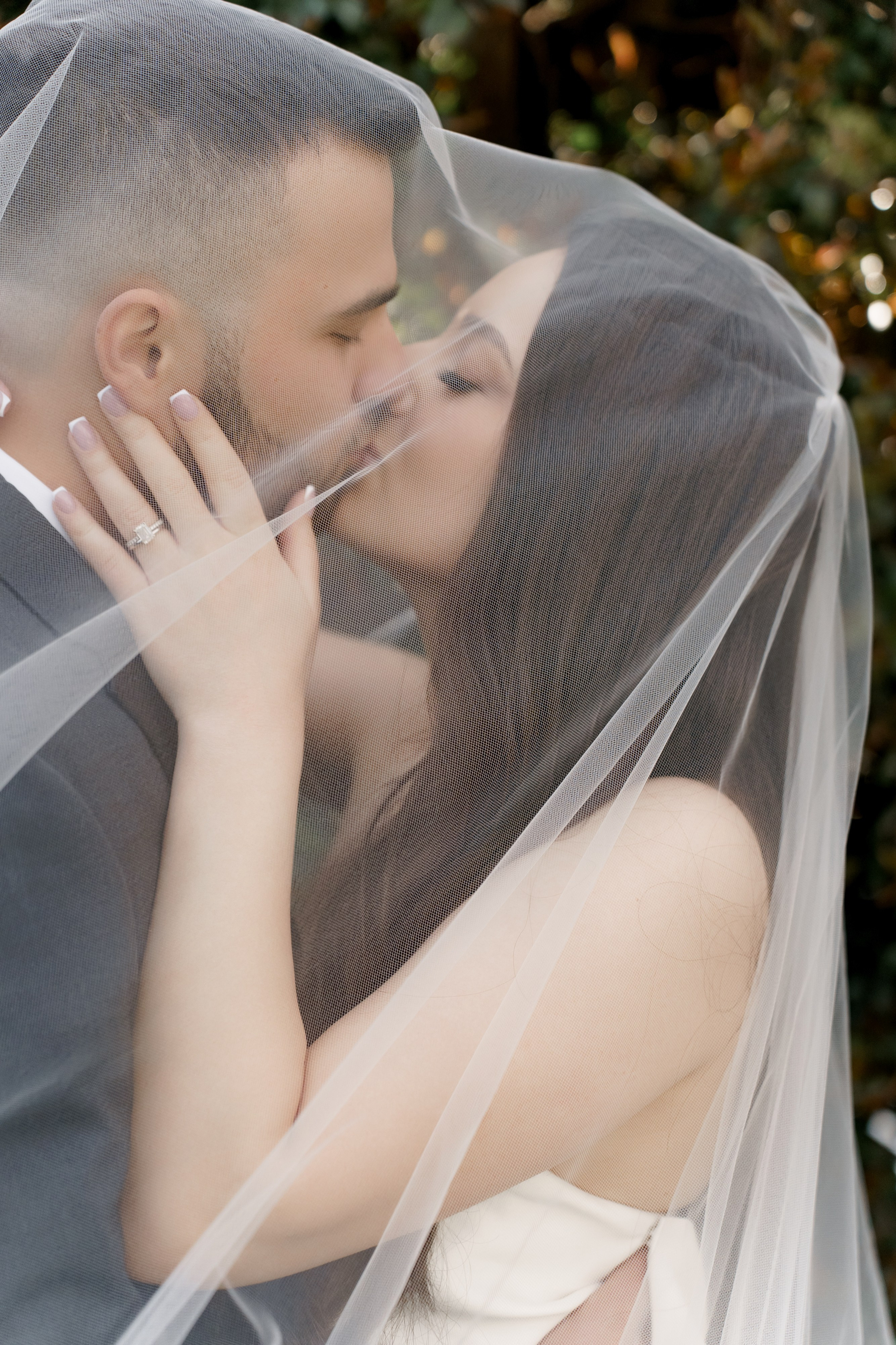 Alisa & Justin. Wedding Photography & Videography San Francisco, Sacramento