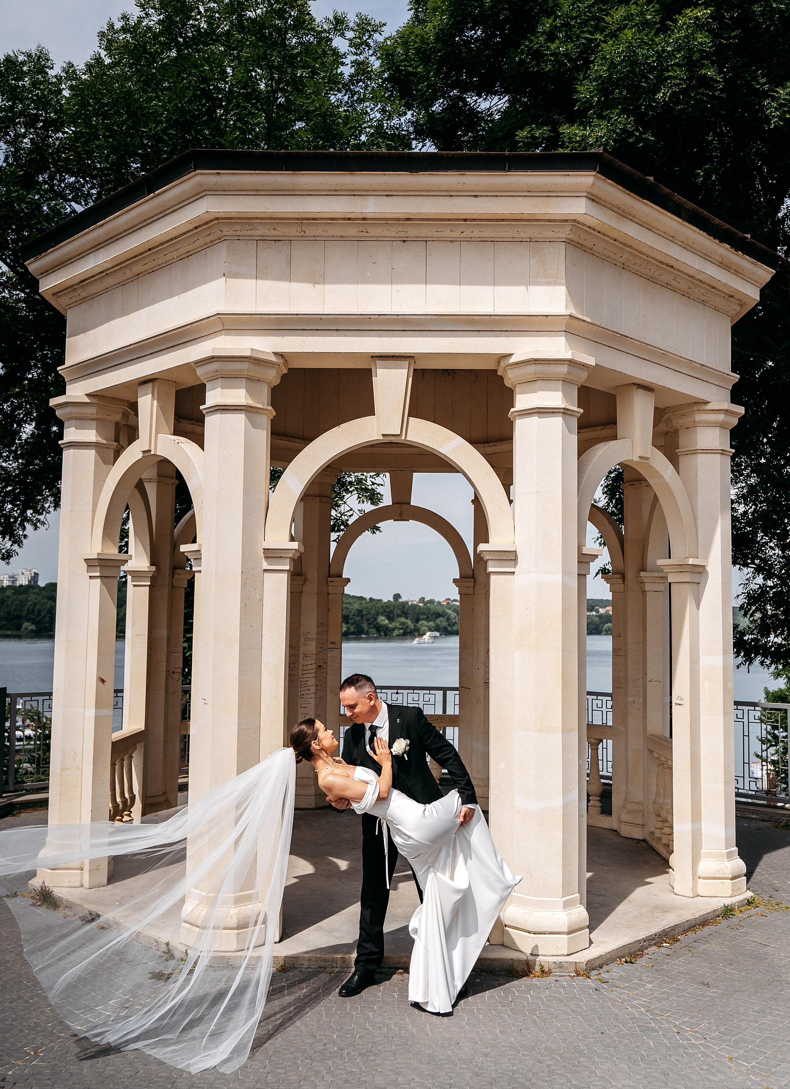 Весільна фотосесія. Павло & Тетяна. Весільний та портретний фотограф Кизим Арсен