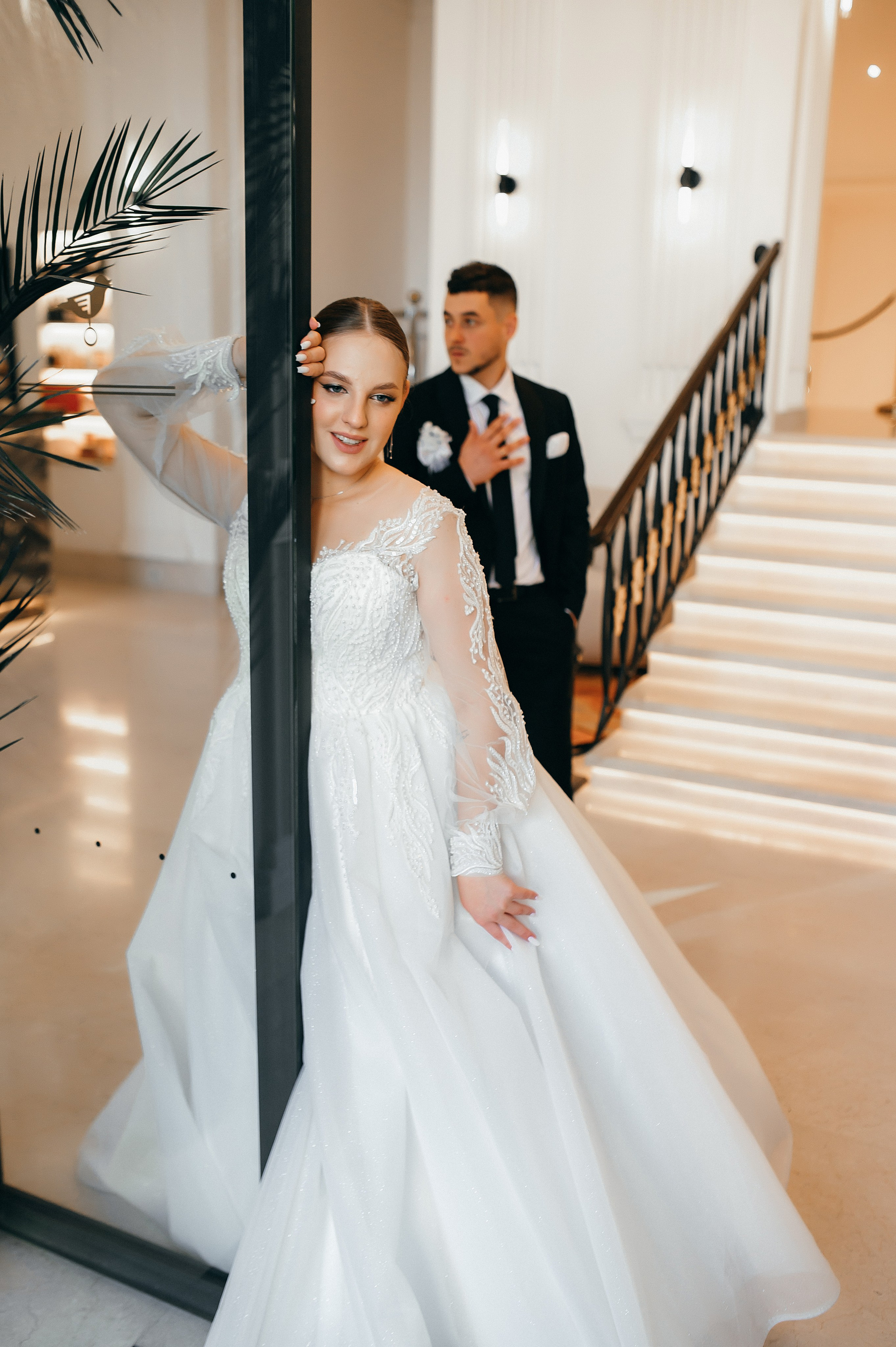 Весілля Тарас & Діана. Весільний та портретний фотограф Кизим Арсен