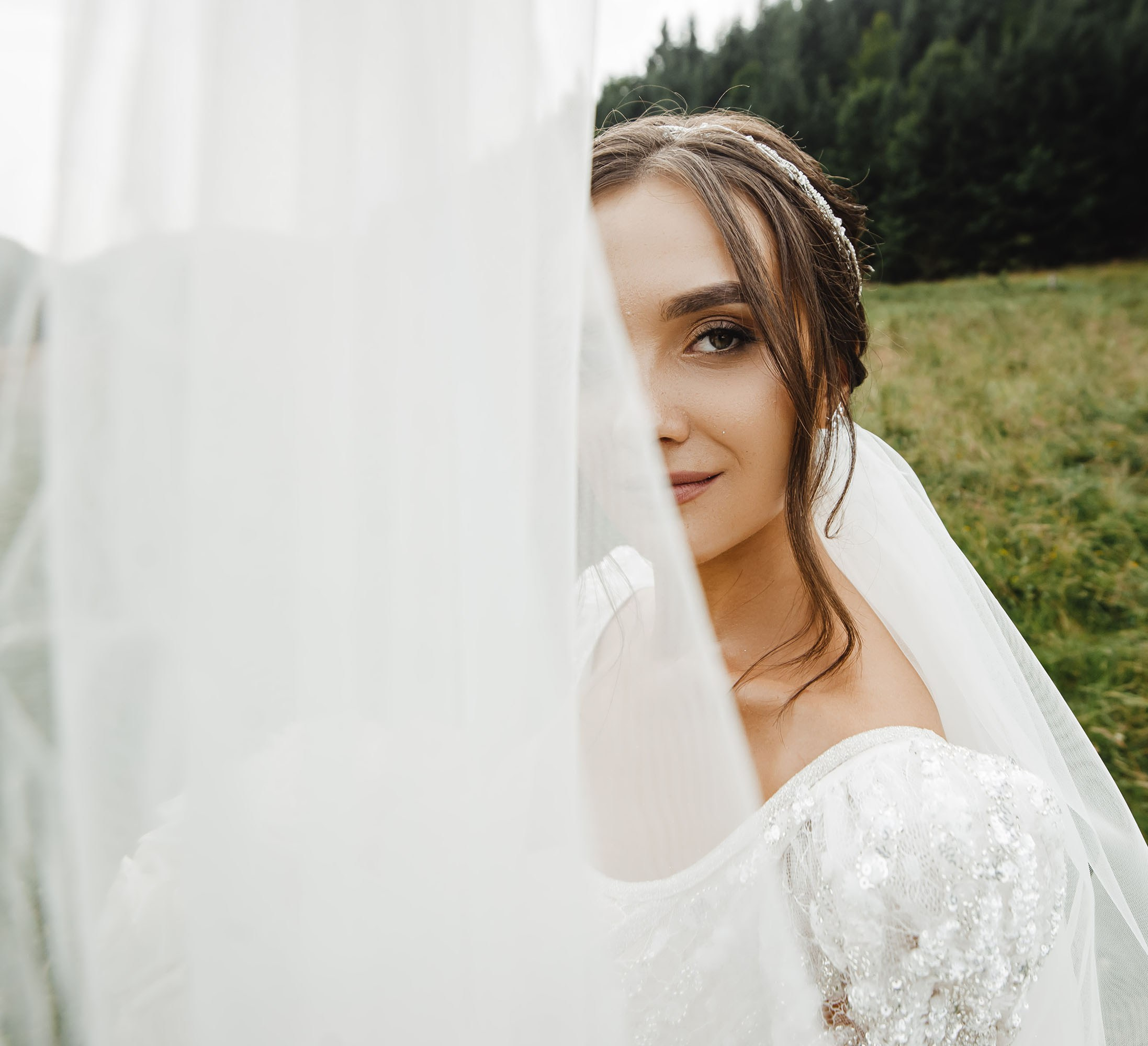 Весільна фотосесія V&T. Весільний та портретний фотограф Кизим Арсен