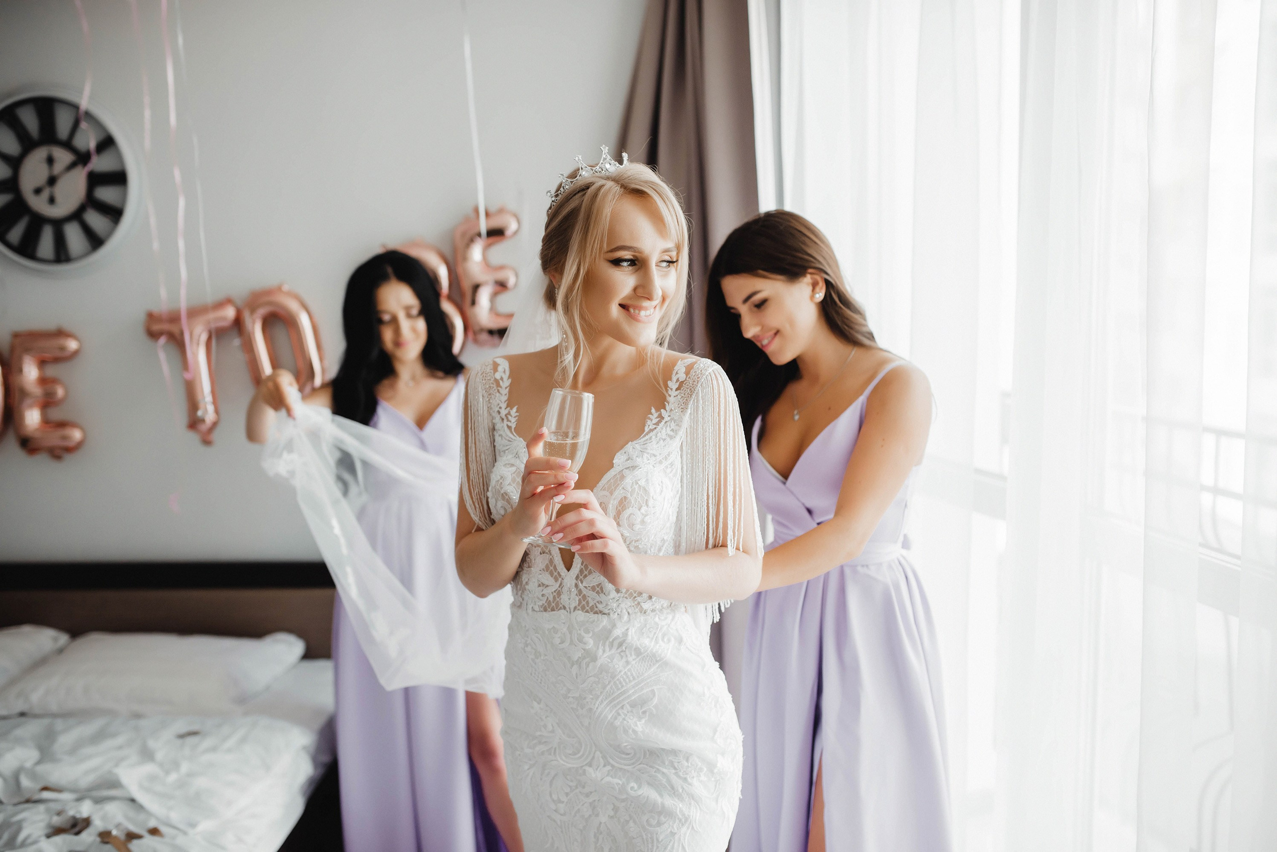 Весілля Віталій та Марічка. Весільний та портретний фотограф Кизим Арсен