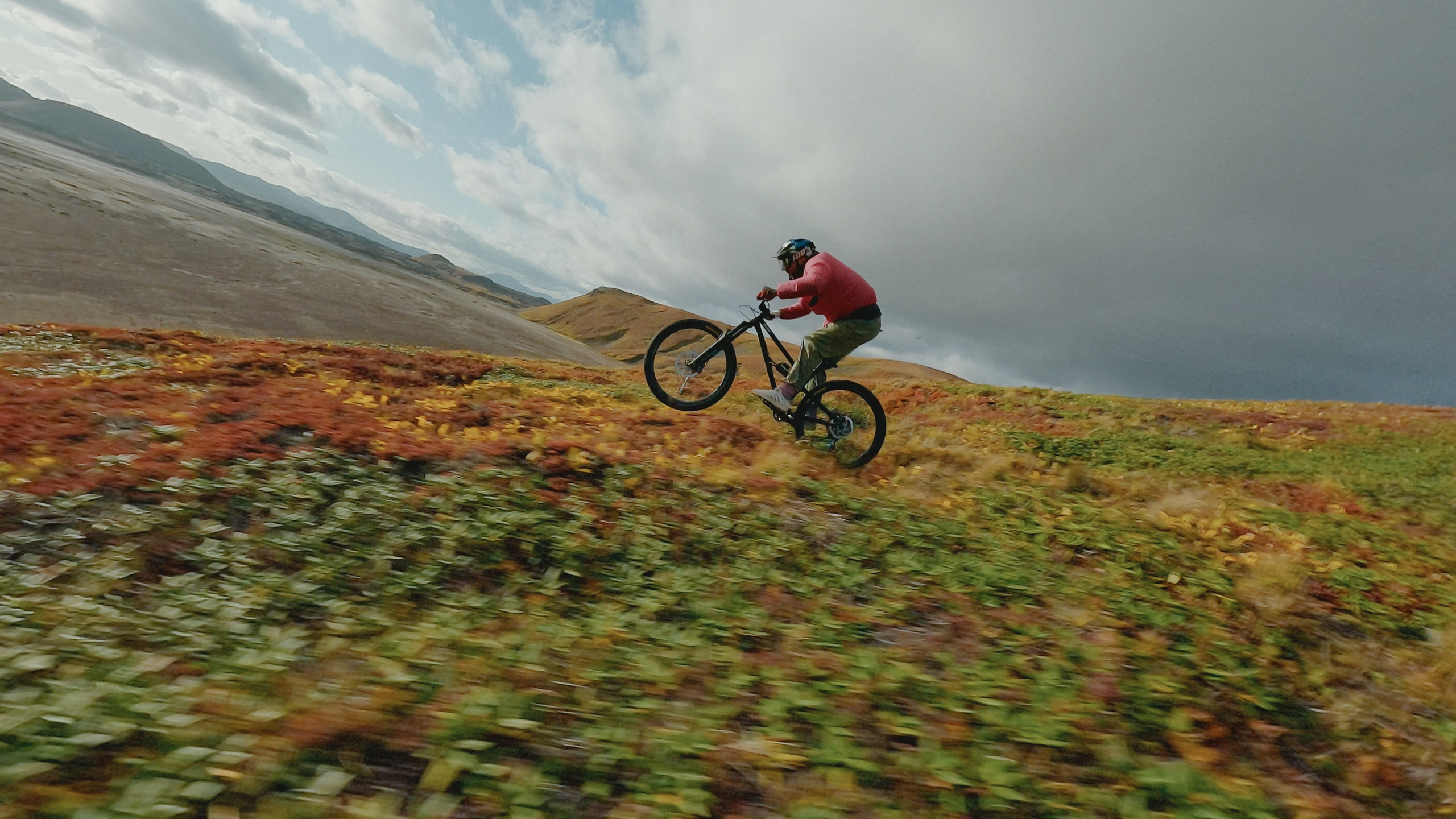 Leave a mark | Documentary. Ilia Ivanov