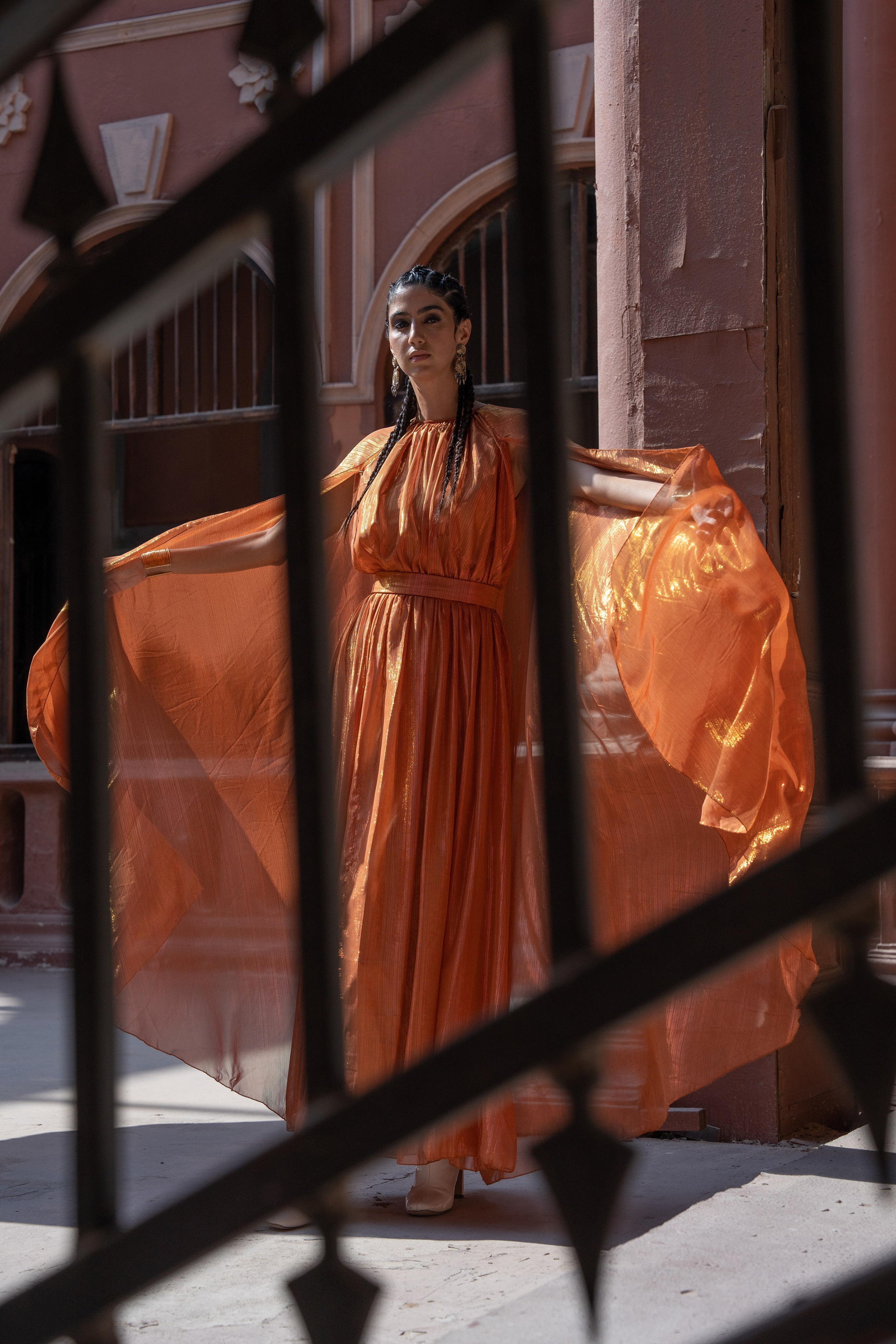 Fashion Photography Dubai — Denys Gromov. Denys Gromov