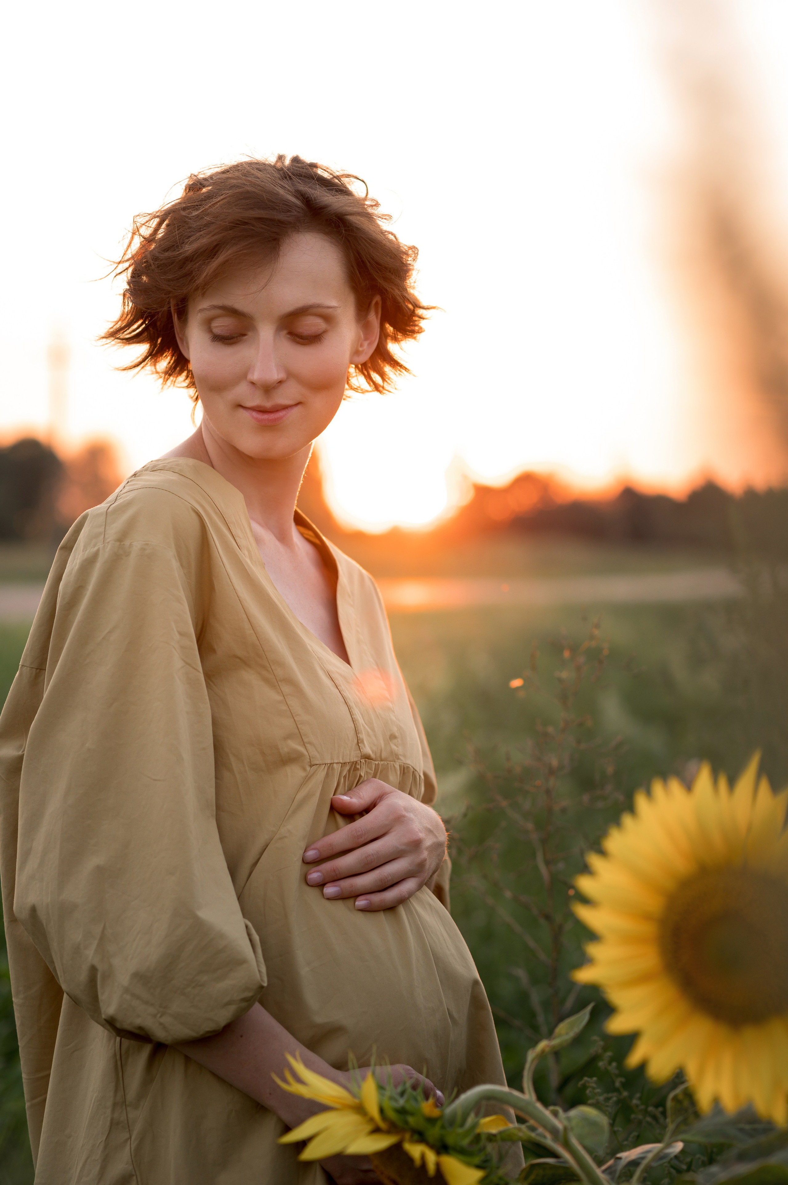 Фотосессия беременной. Семейный и детский фотограф в Минске Надежда Савицкая