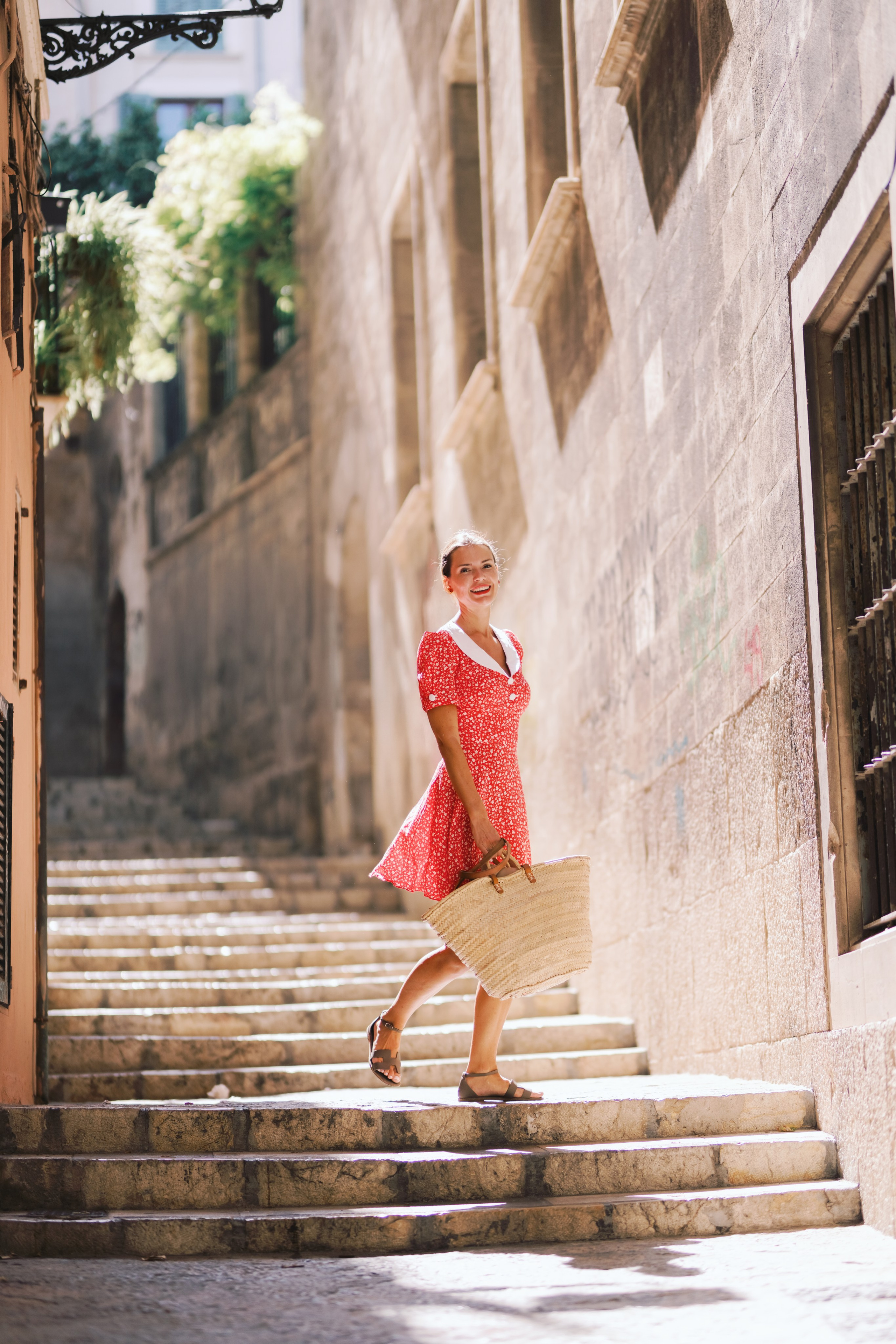 Mallorca Lifestyle & Vacation Portraits — Palma de Mallorca Photographer. Photographer in Mallorca
