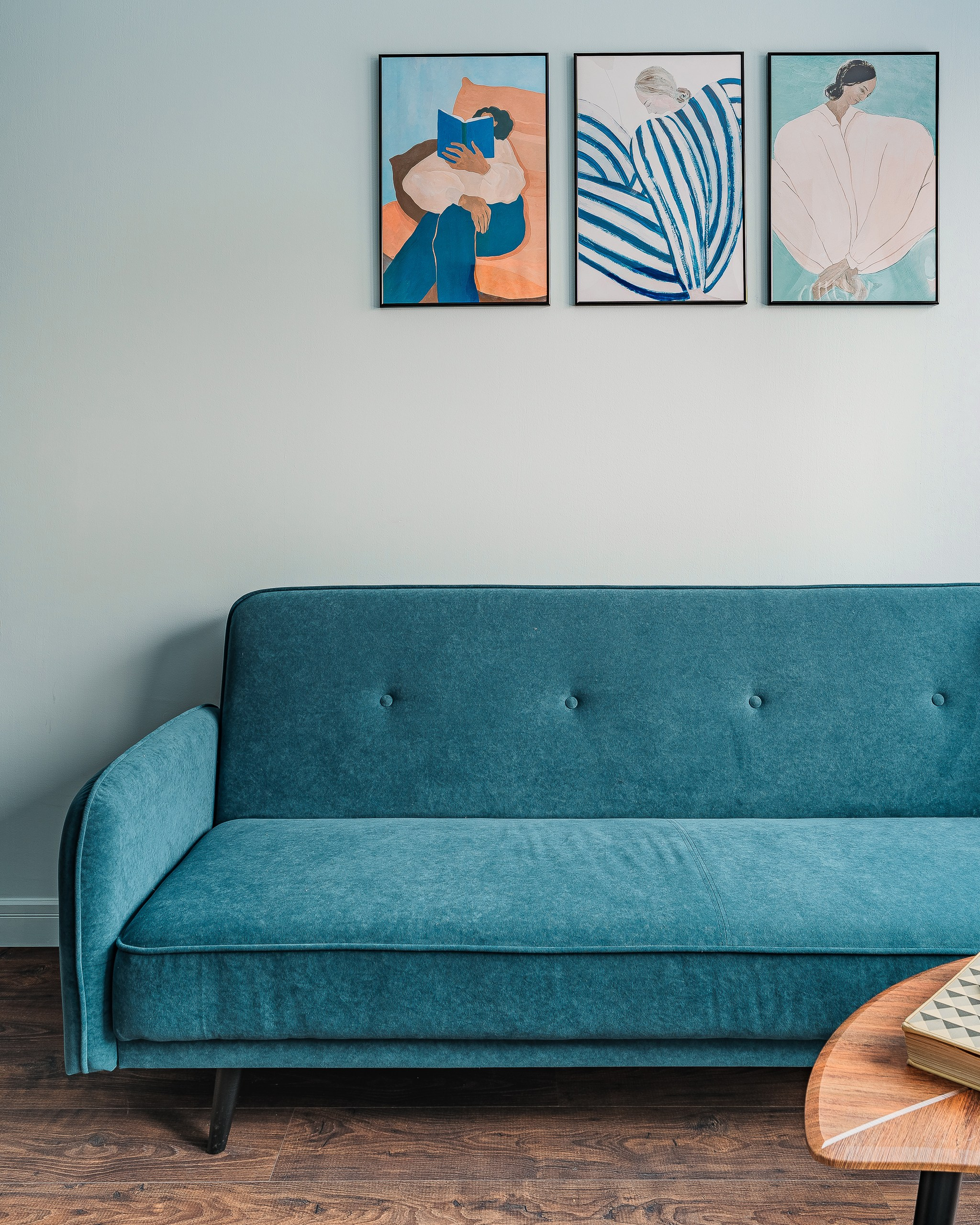 Publications of my work in print and online media