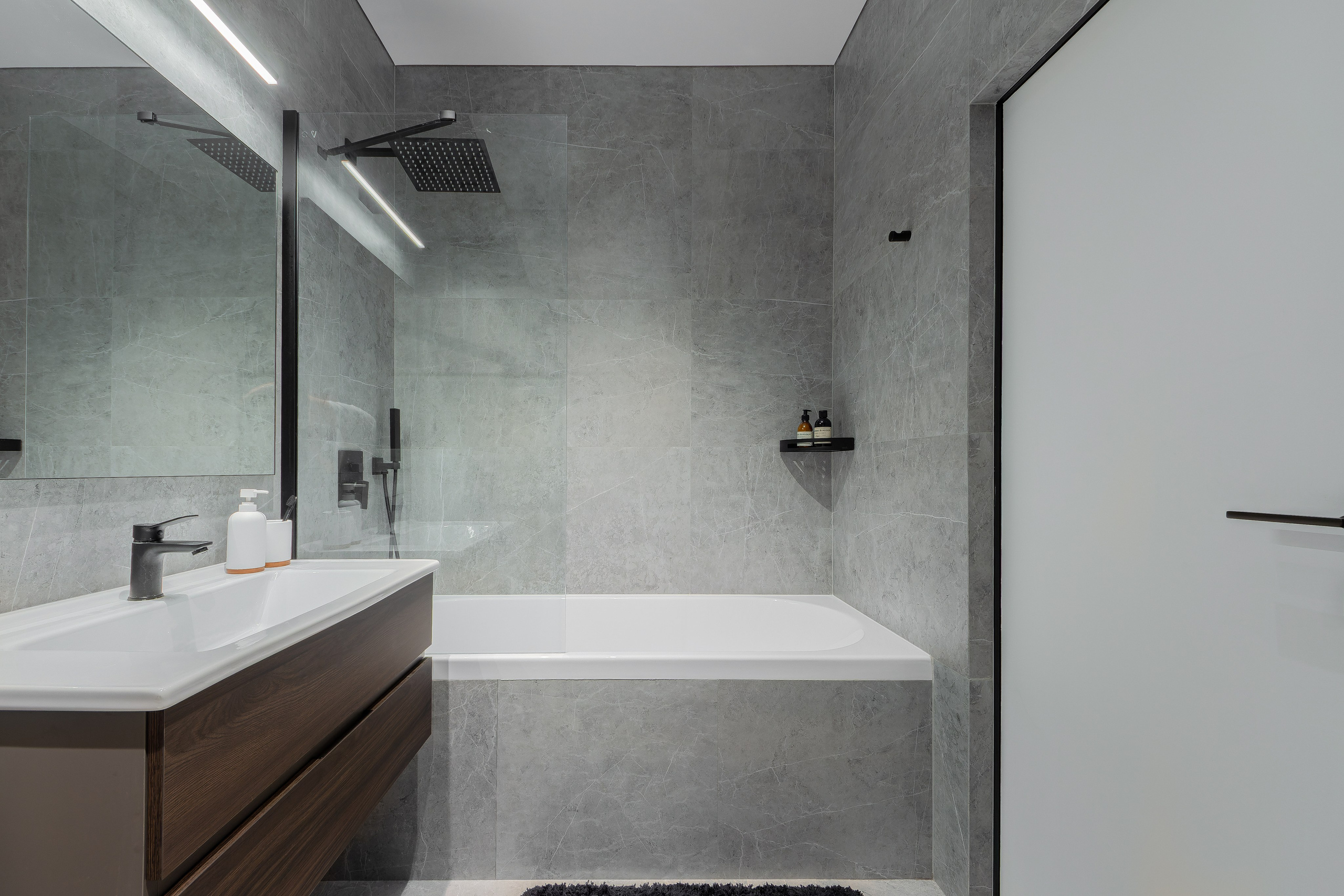 COMPLEXE RÉSIDENTIEL ZARECHYE PARK