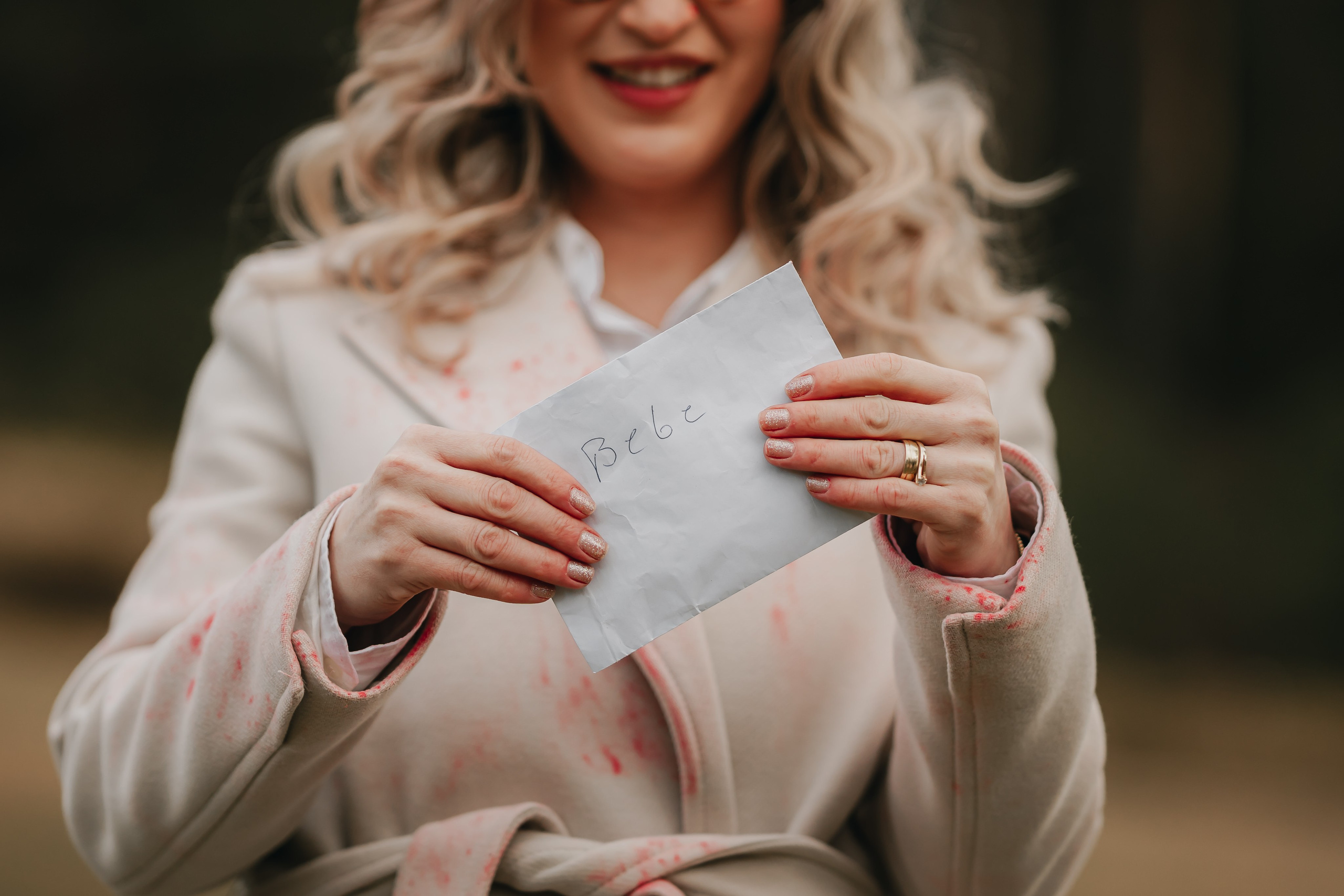 Mina Maria. Raw Studio. Fotograful tau de nunta!