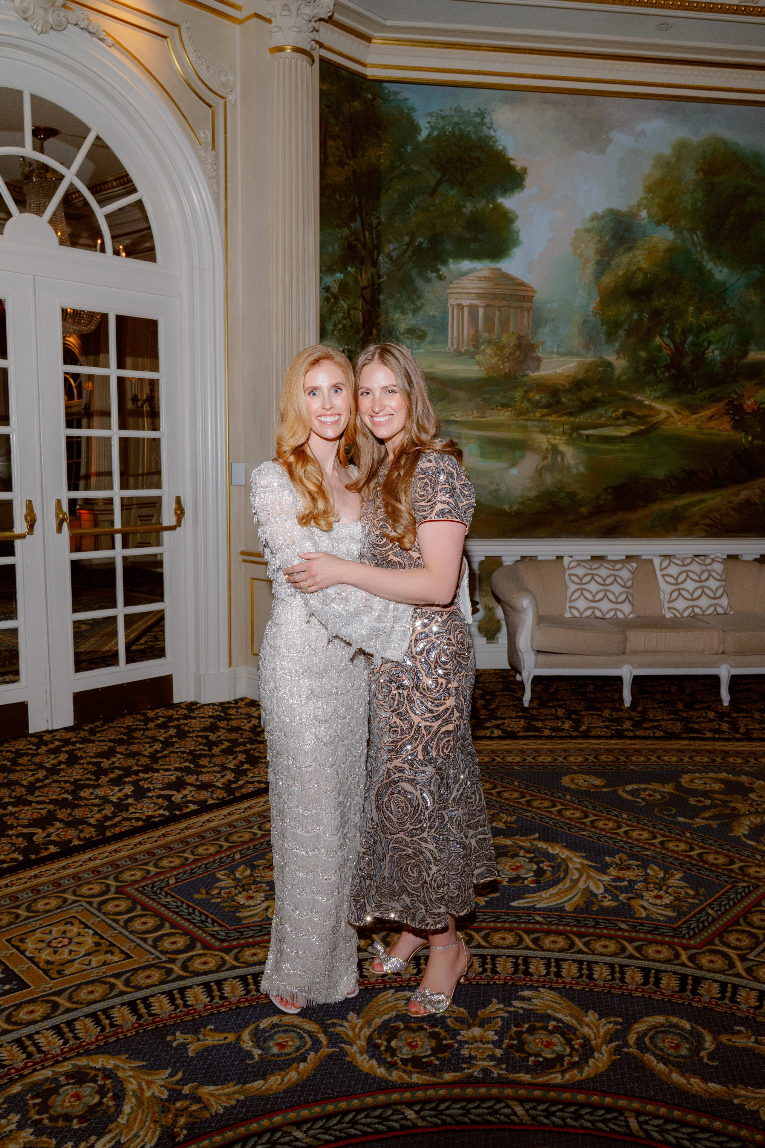 Anne and Maxwell. Wedding photographer and videographer New York | New Jersey