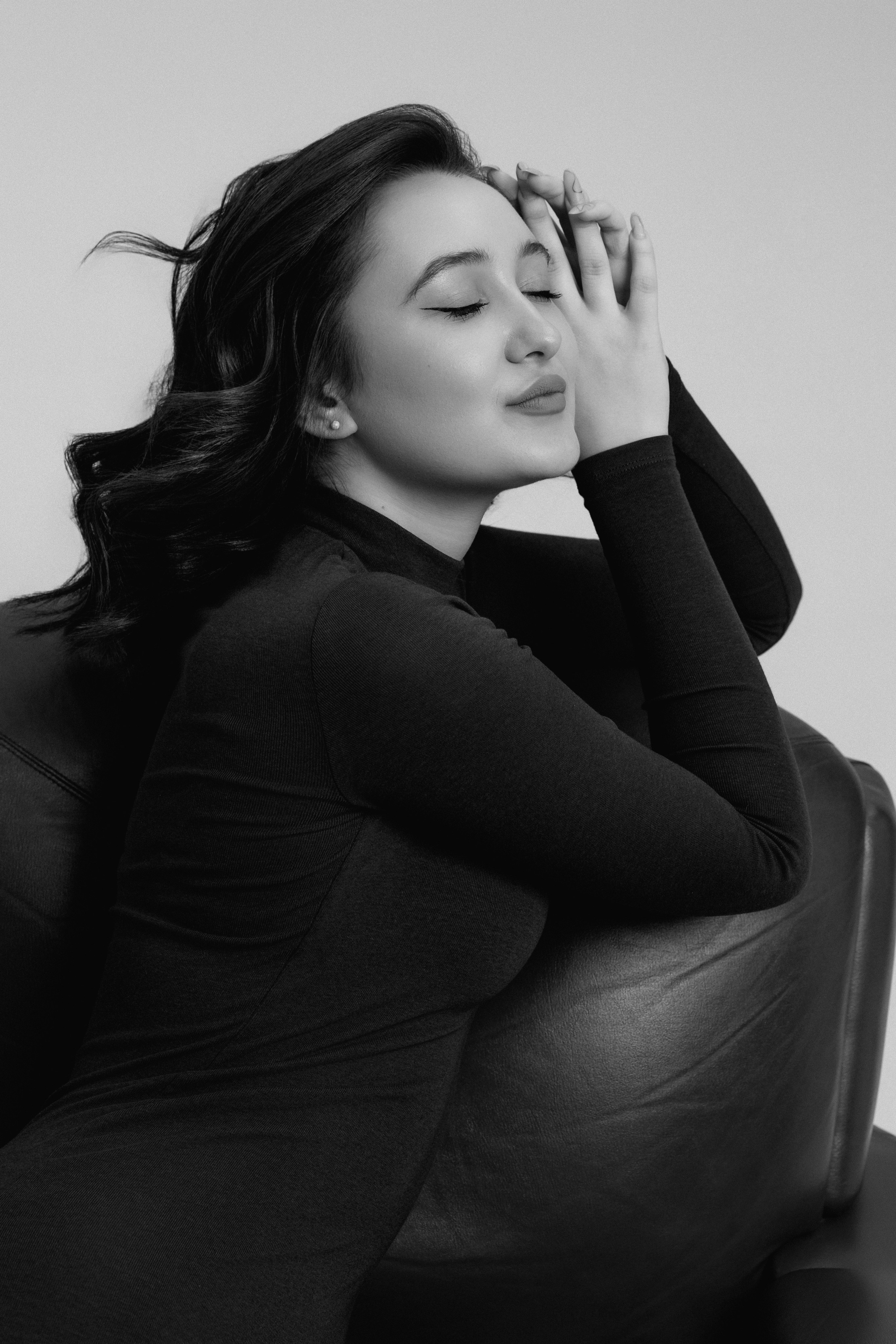 Sensitive. MATVEEVA STUDIO