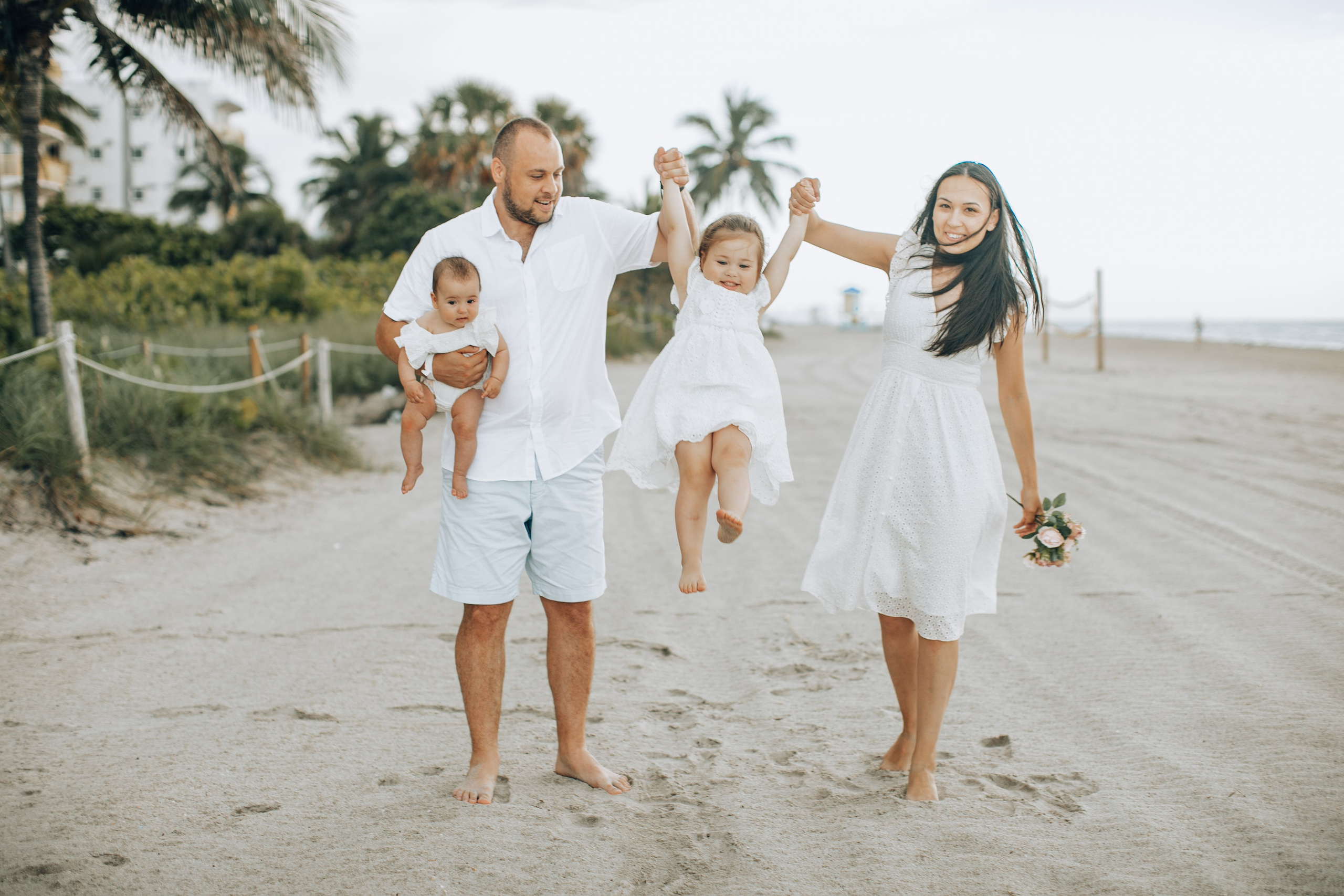 Family. Photographer in Miami, Family photographer, Event, Wedding