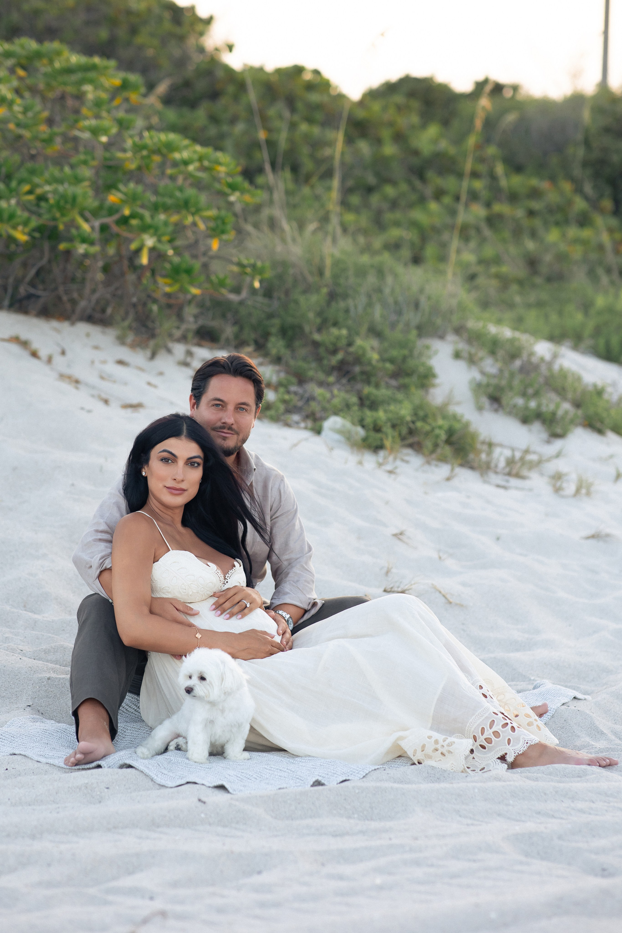 Maternity. Photographer in Miami, Family photographer, Event, Wedding