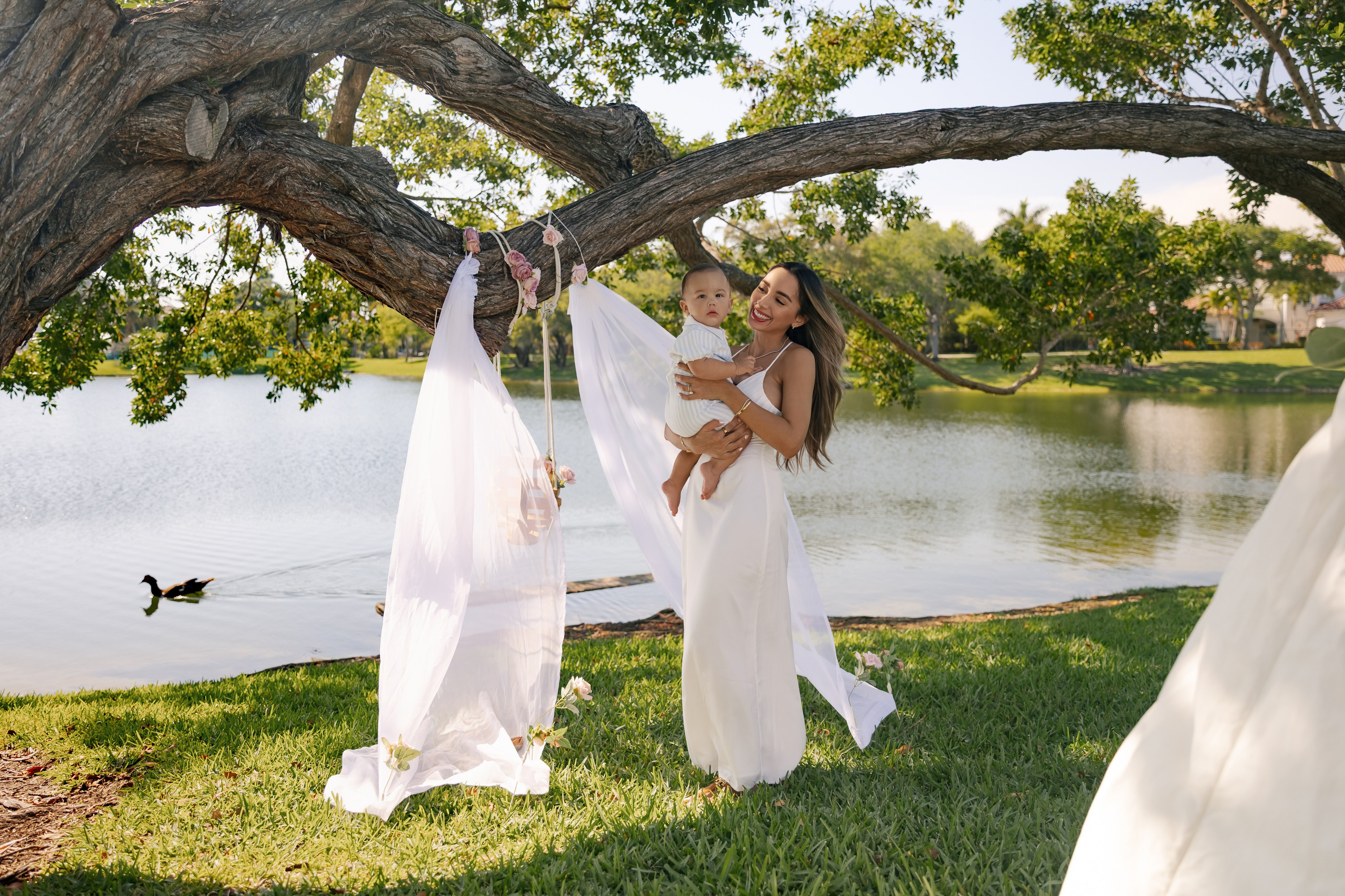 Birthday + props. Photographer in Miami, Family photographer, Event, Wedding