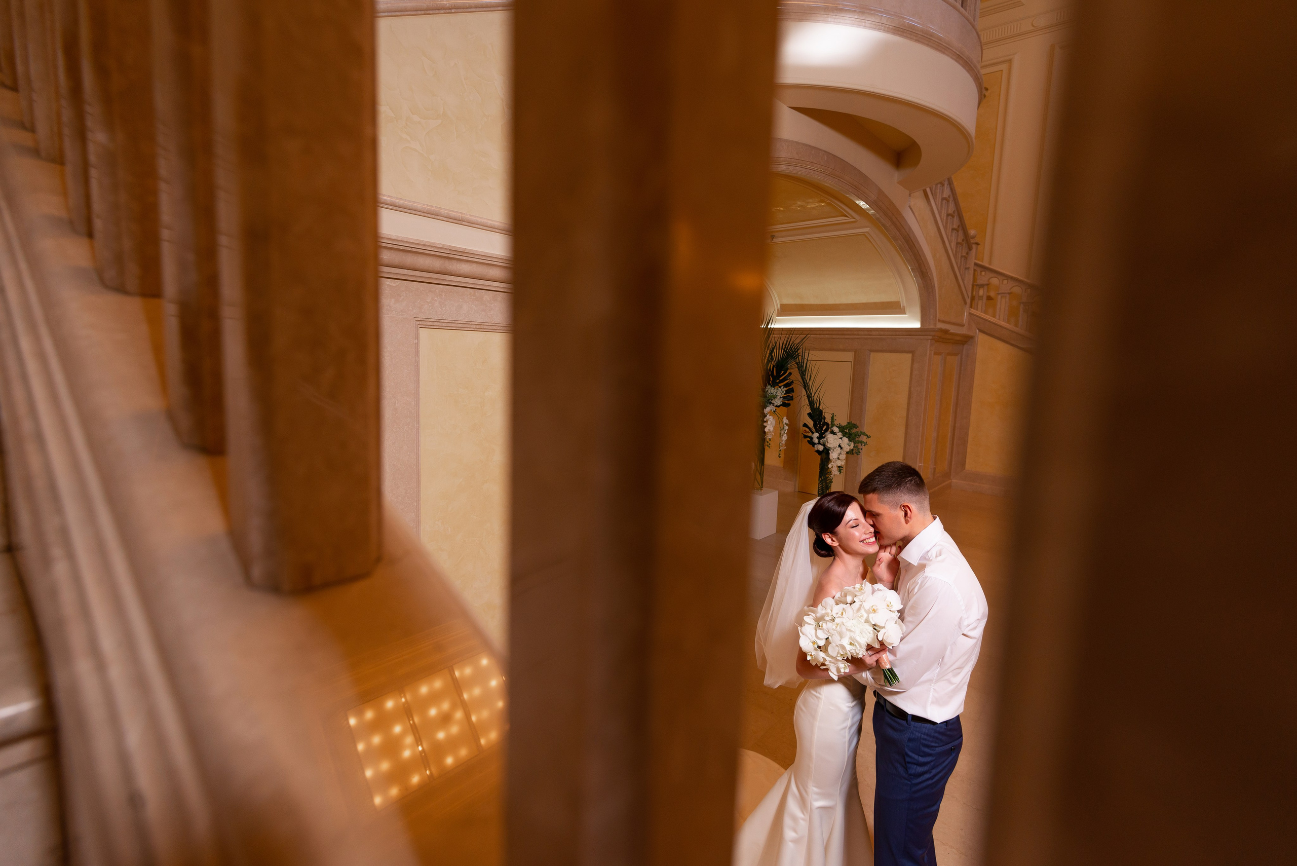 WEDDING. Ivan Gubriy — Photo & Video Production
