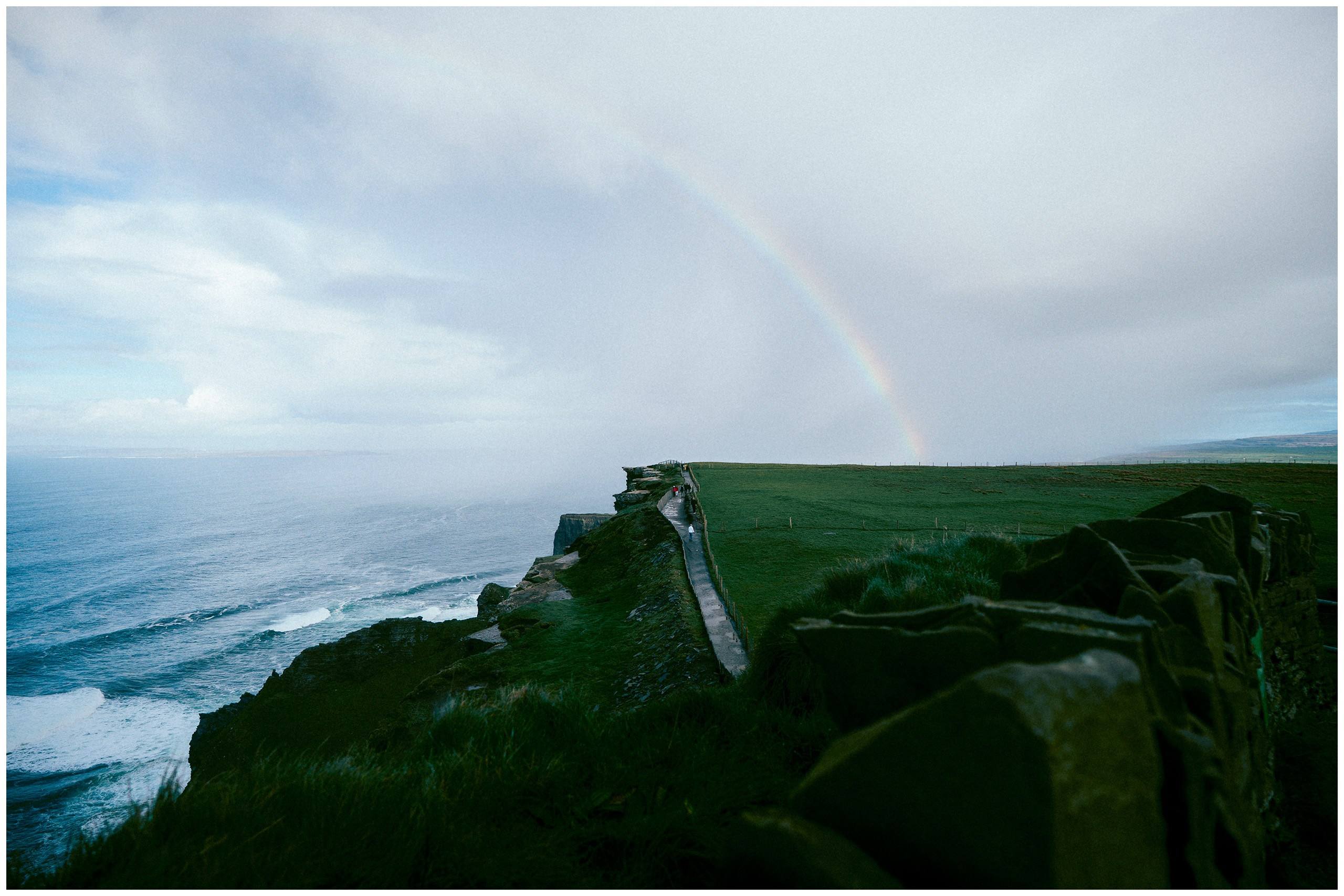 IRELAND. Inna Mendelson — Photographer