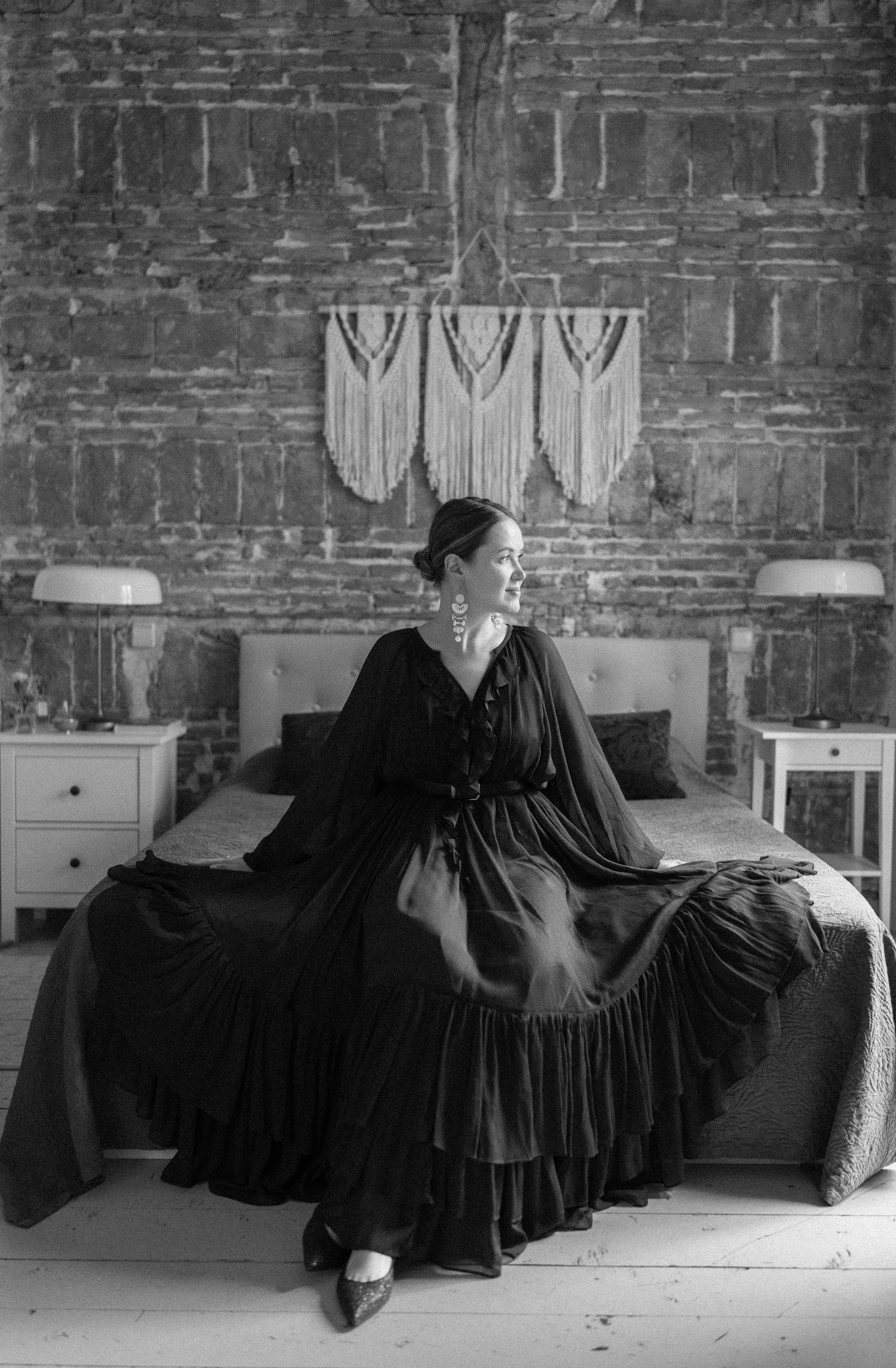 Tanya. Photographer in Madrid, Spain. Alyona Belyaninova