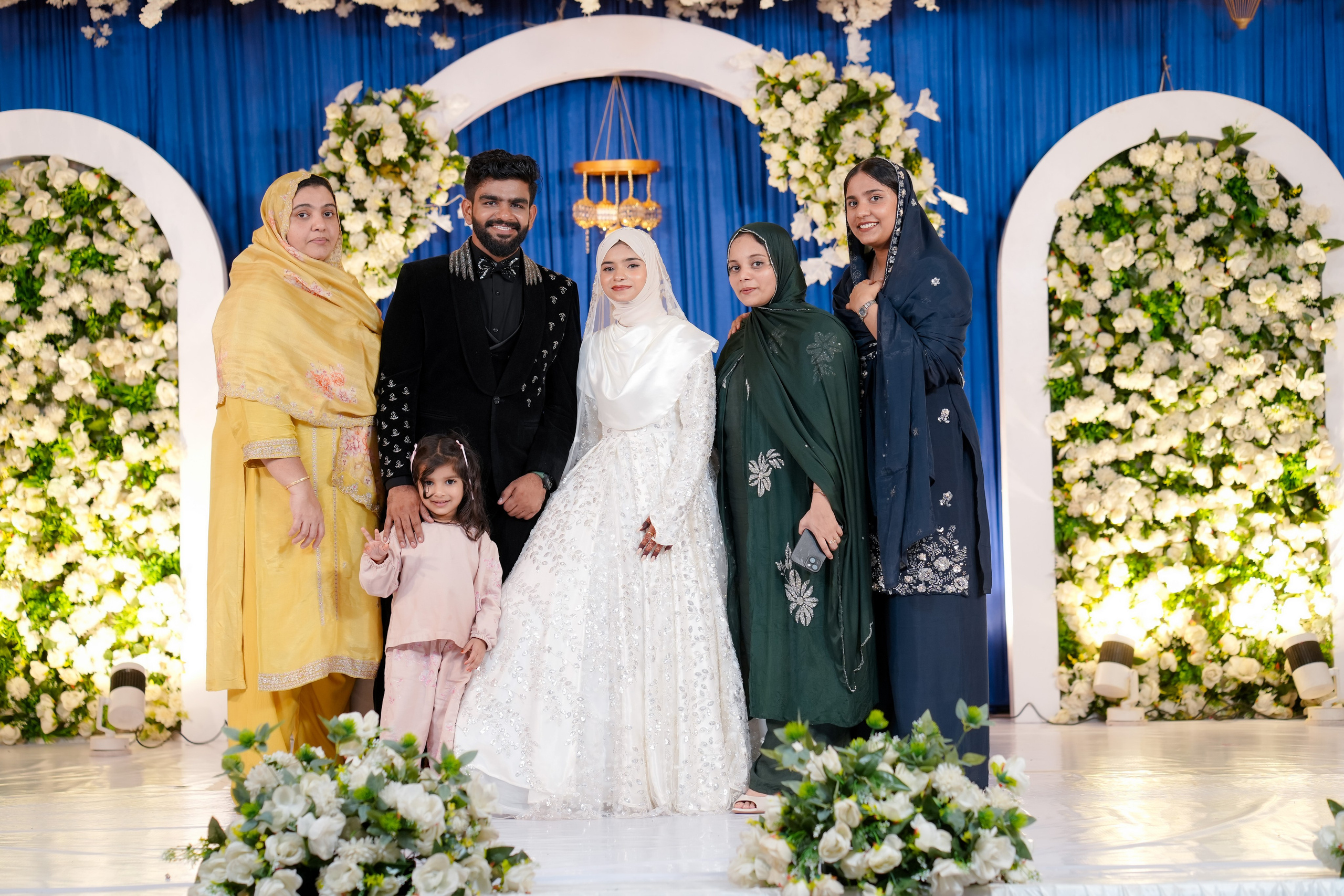 Sulthan&Lehra. VISUALIZE YOUR BIG MOMENTS