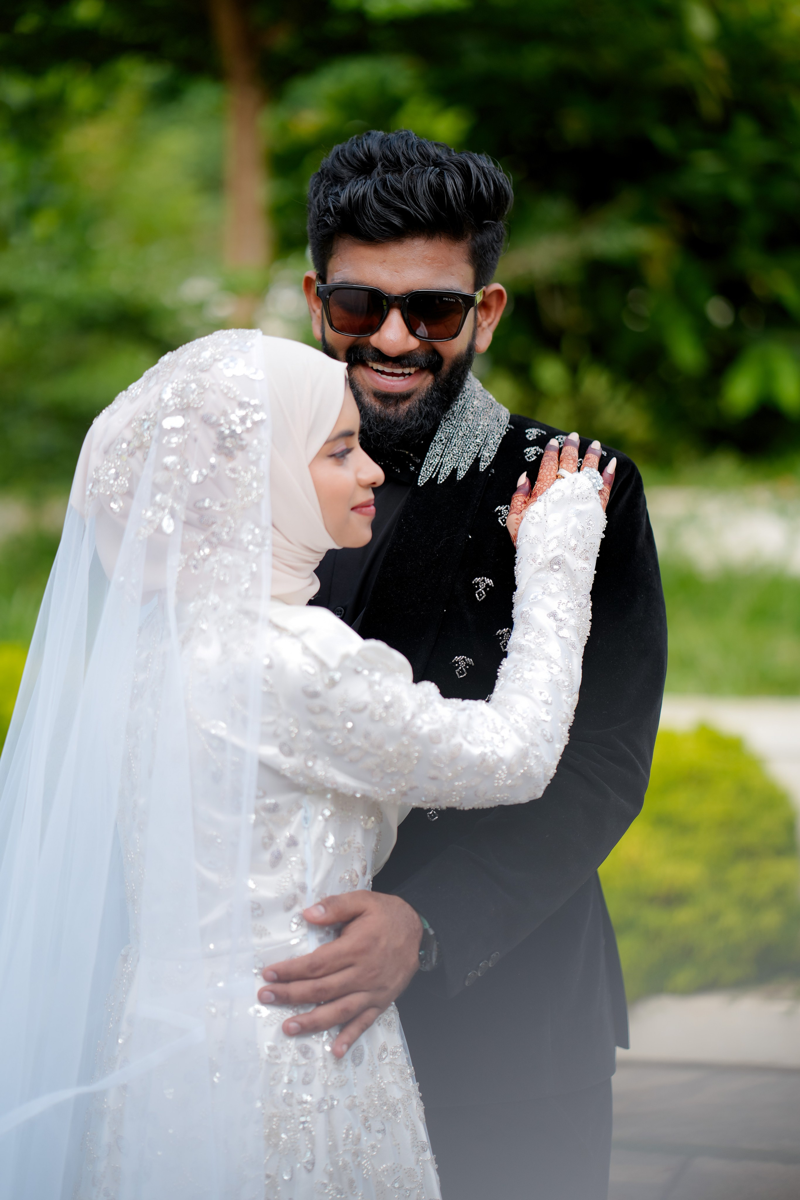 Sulthan&Lehra. VISUALIZE YOUR BIG MOMENTS
