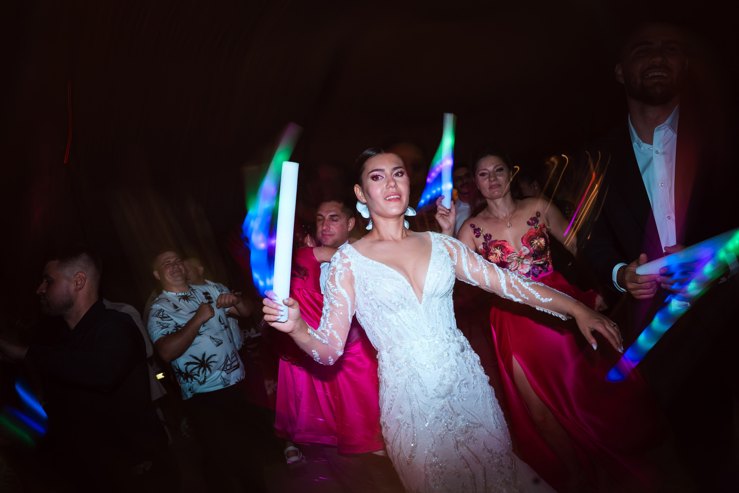 Nuntă. Valentin Gogan Photographer