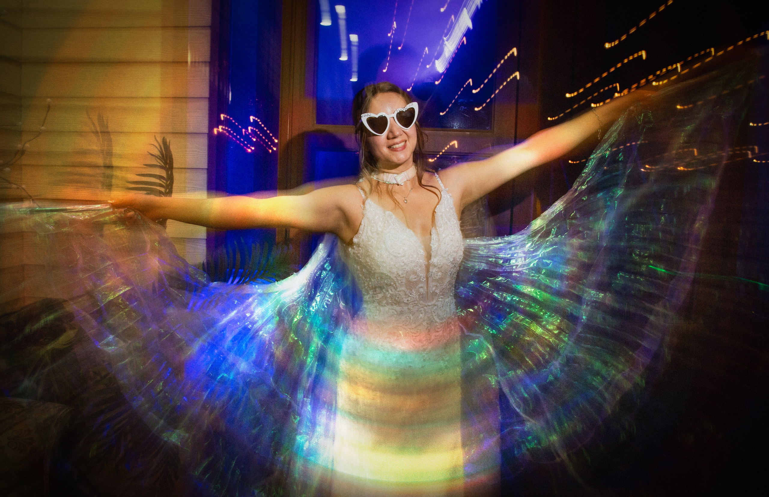 CR Films | Fotografía y Video de Bodas en Chile