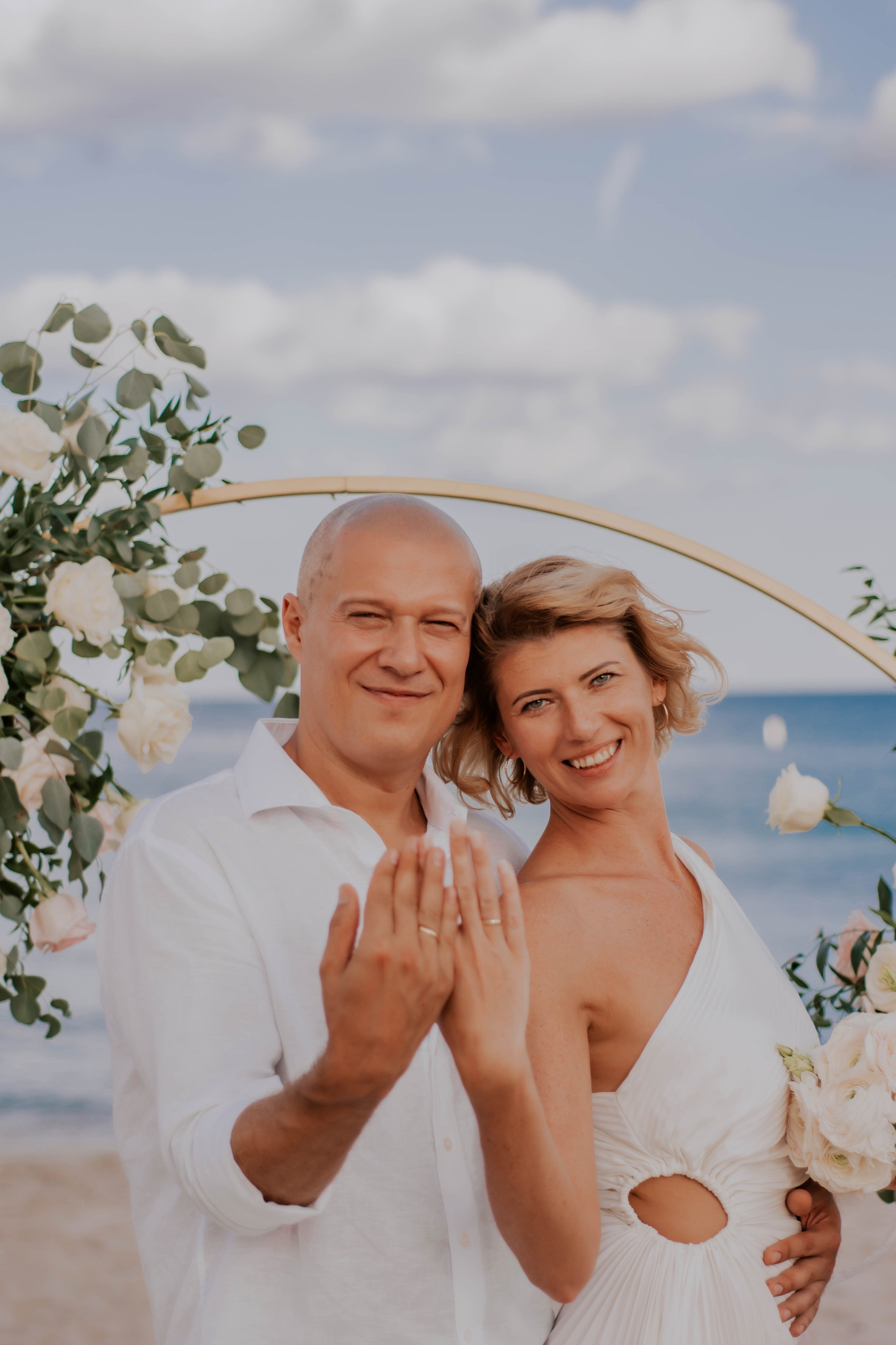 Wedding photography in Miami. Professional portrait photographer in Los Angeles | Axenia Haritonova