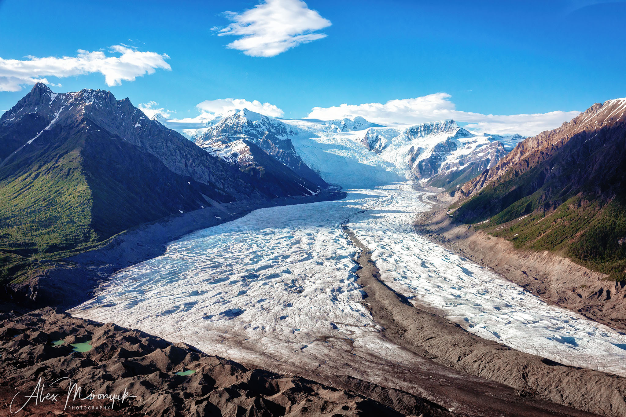 Magnificent Ice. Alaska on RV. Pet, Senior, Landscape, portrait studio, photographer in Miami and Sou