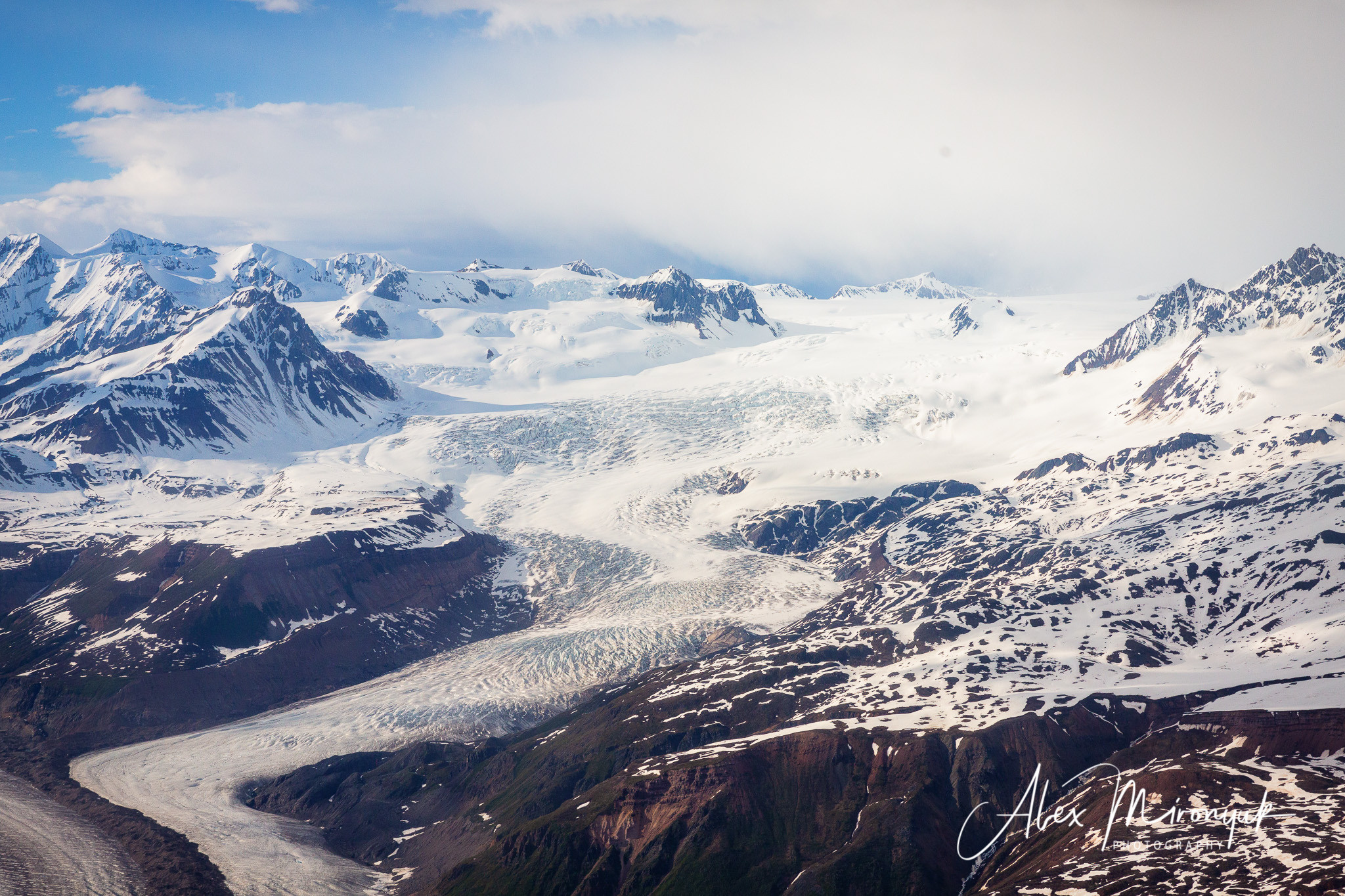 Magnificent Ice. Alaska on RV. Pet, Senior, Landscape, portrait studio, photographer in Miami and Sou