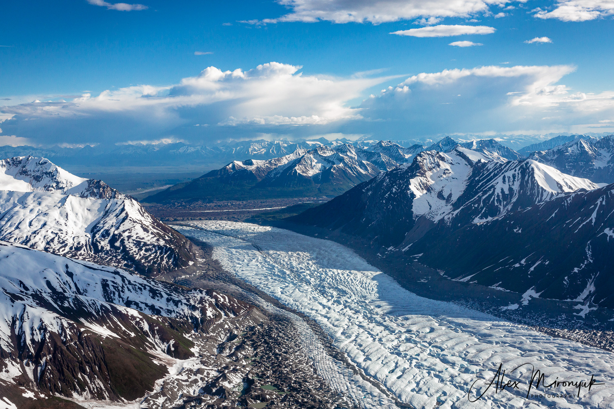 Magnificent Ice. Alaska on RV. Pet, Senior, Landscape, portrait studio, photographer in Miami and Sou